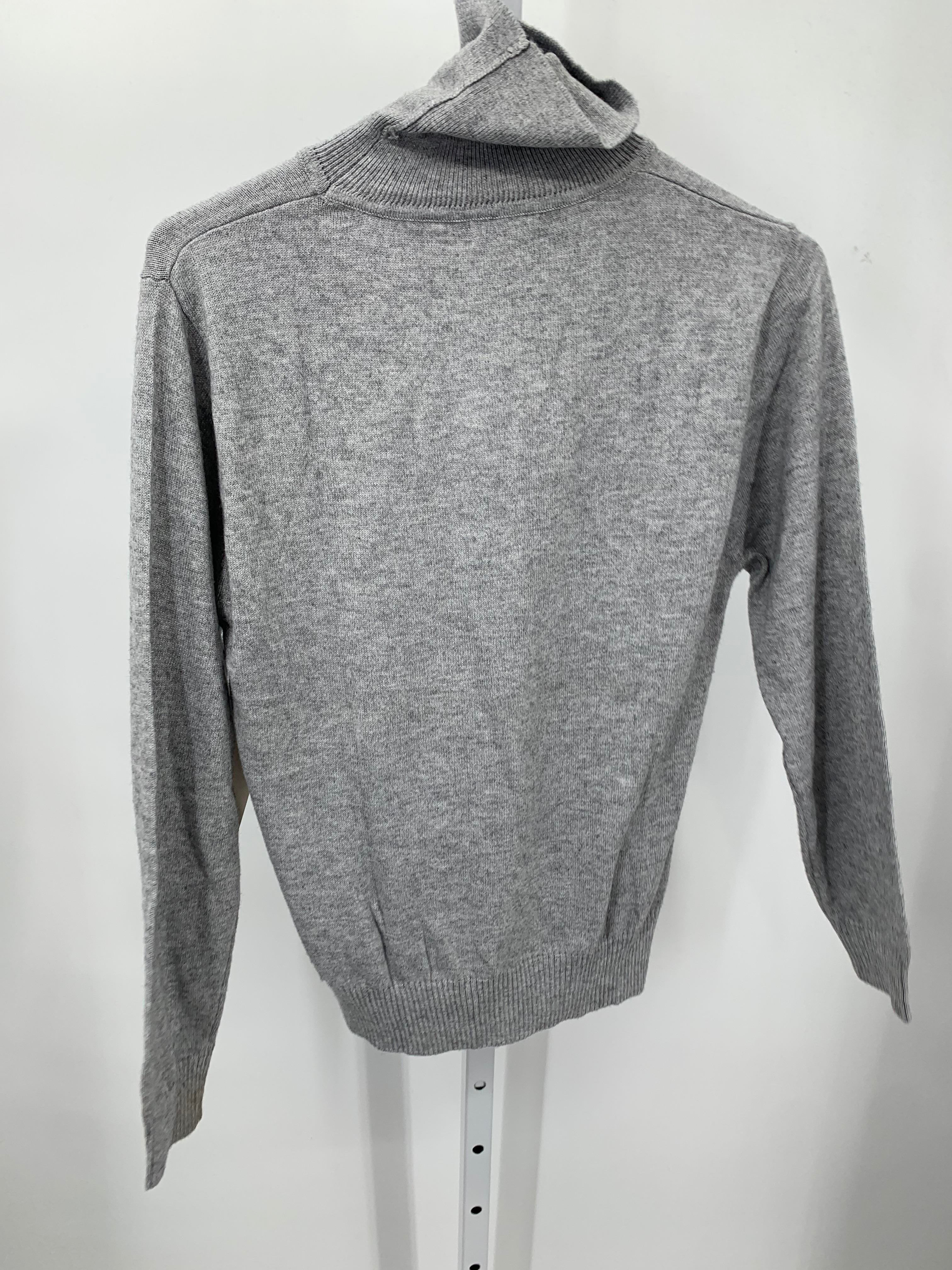 Size Extra Large Misses Long Slv Sweater