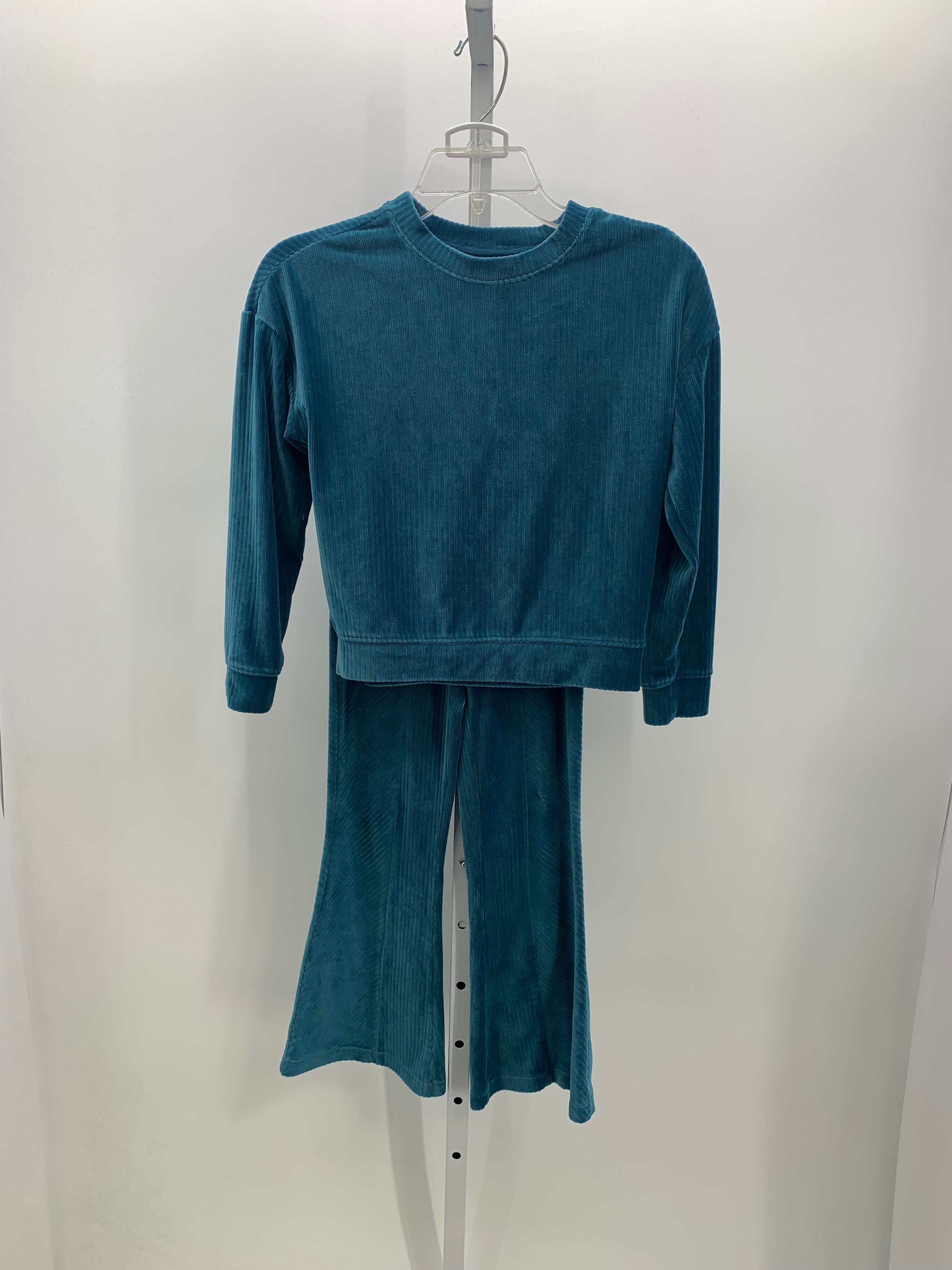 Wonder Nation Size 7-8 Girls 2 Pieces