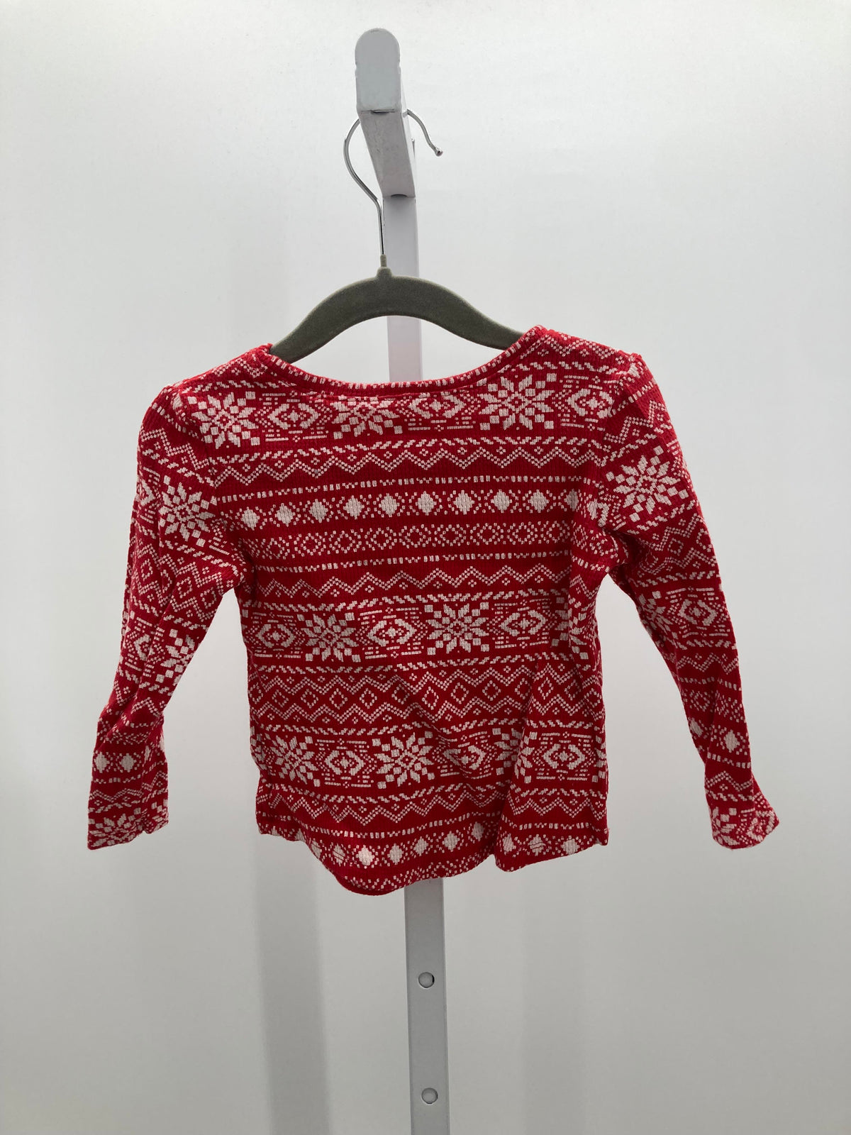 Old Navy Size 2T Girls Long Sleeve Shirt