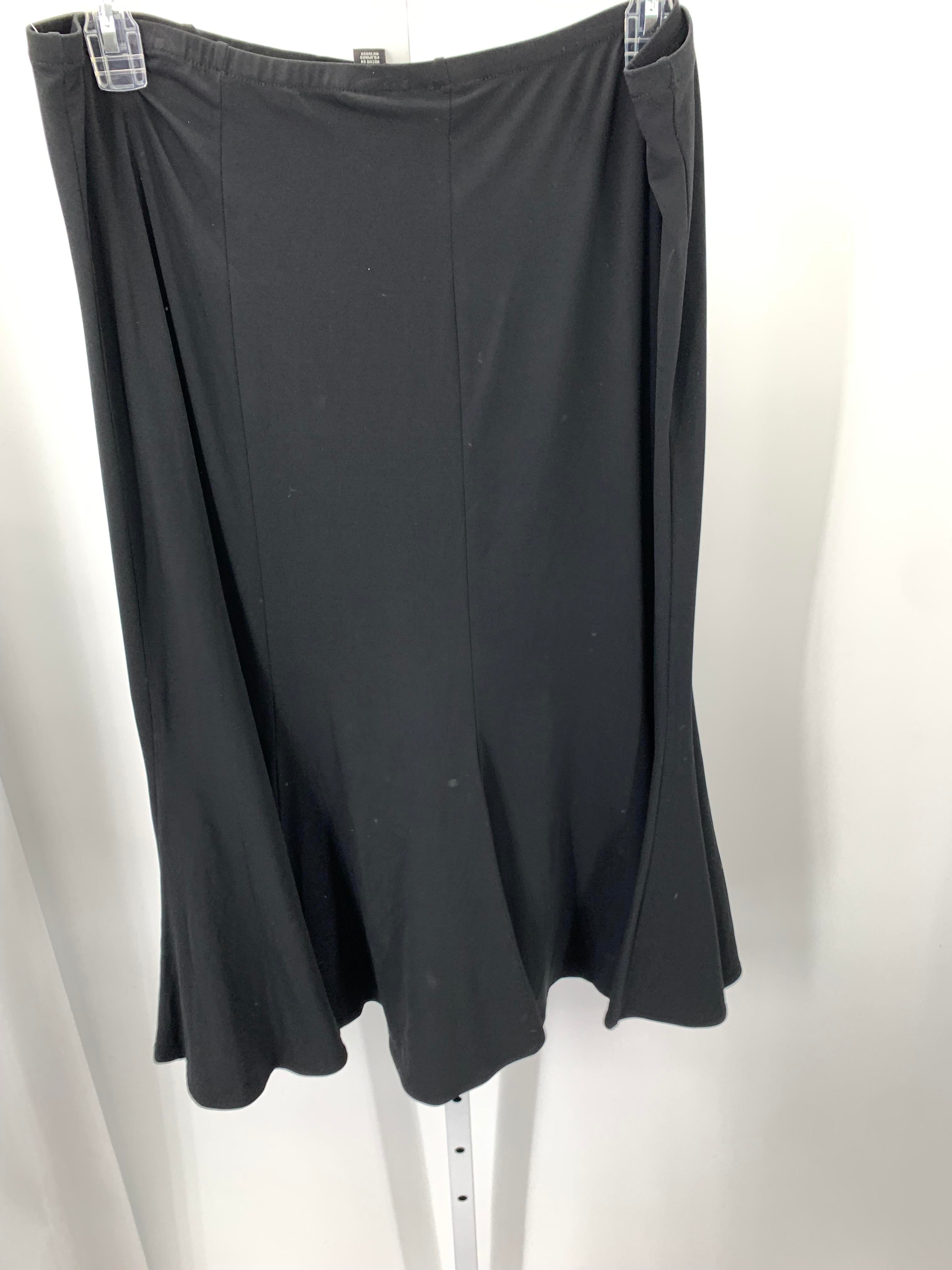 Apostrophe Size 16-18W Womens Skirt