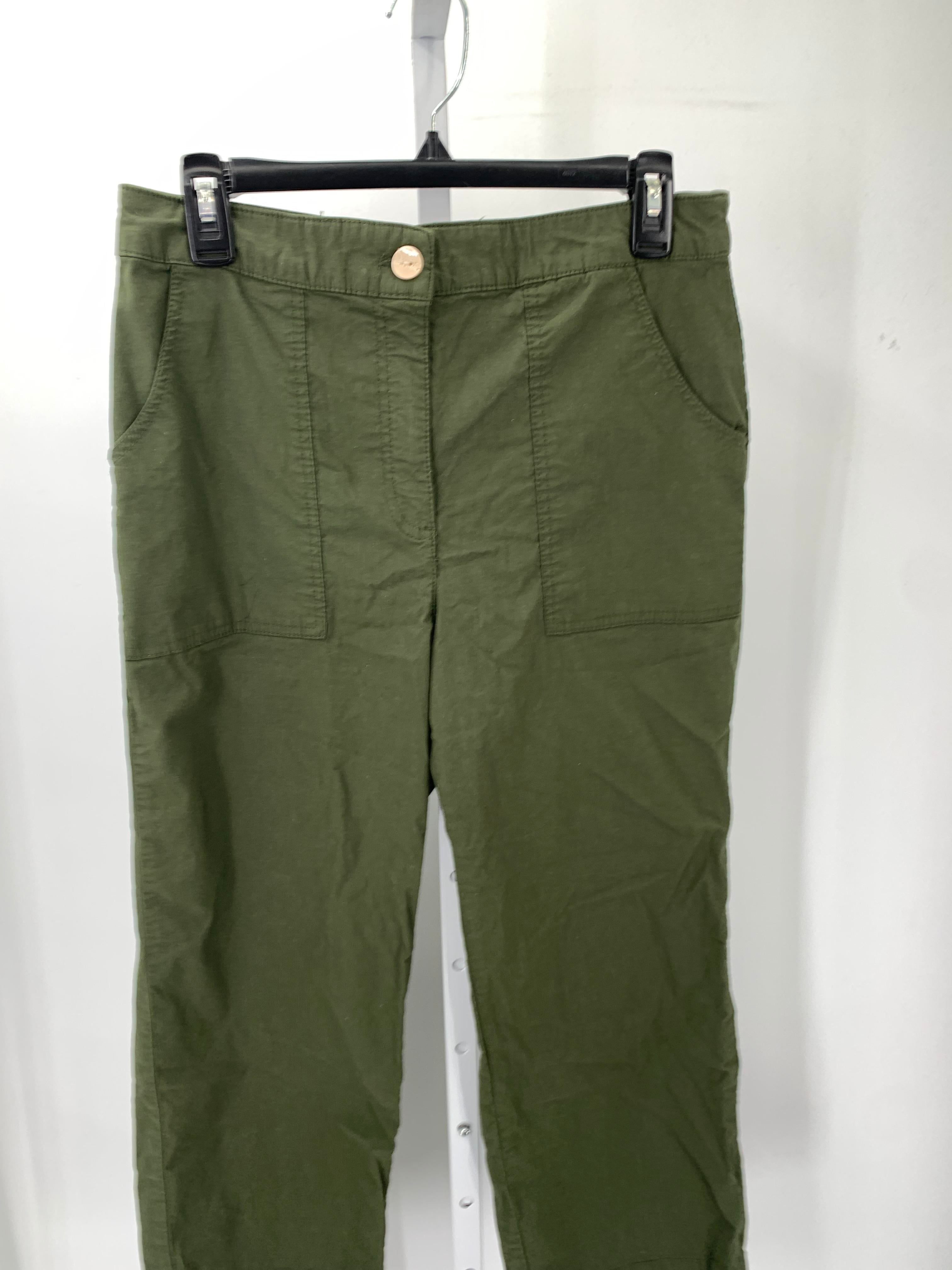 Nicole Miller Size 8 Misses Pants