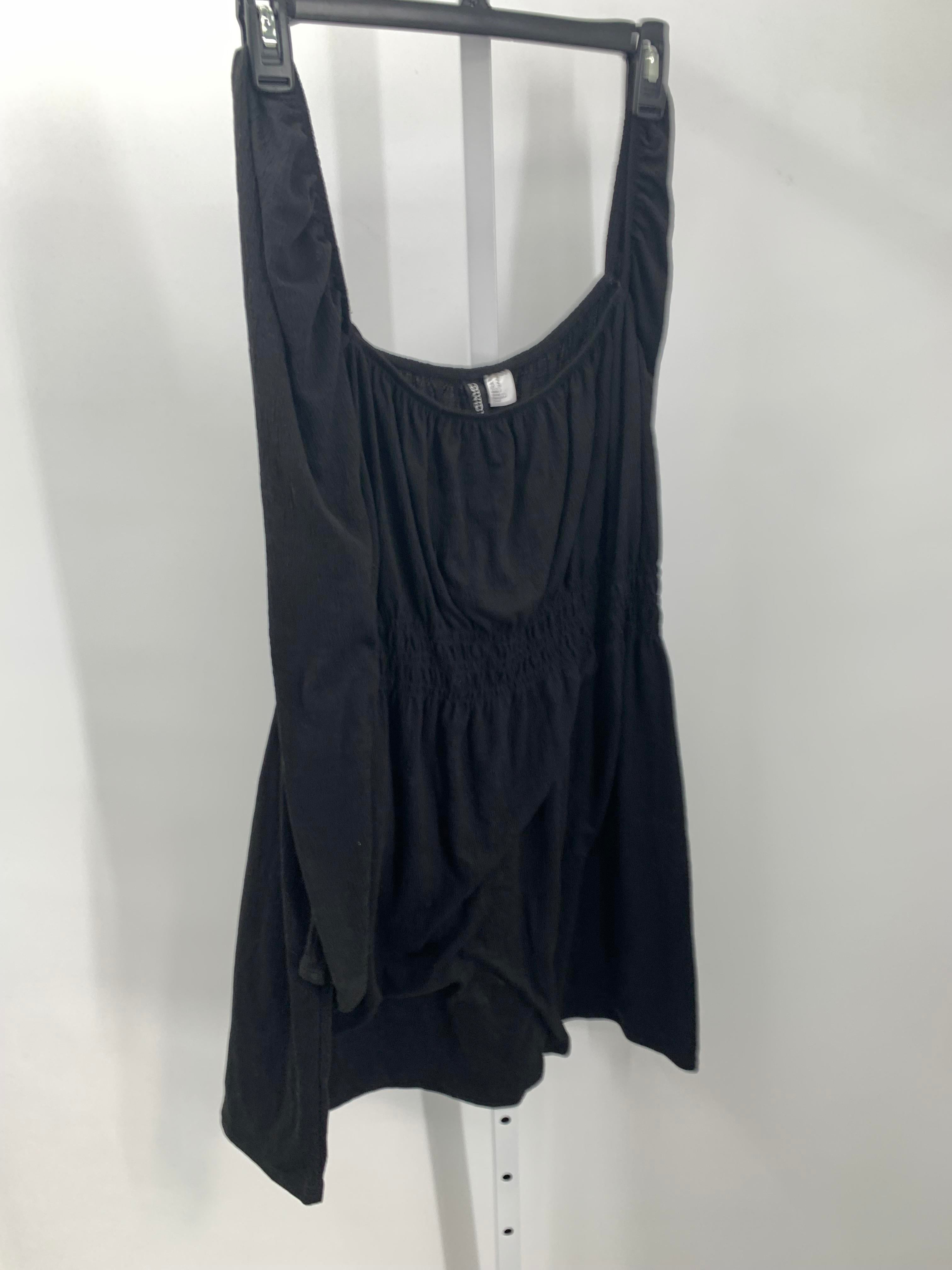 Divided Size Extra Large Juniors Long Sleeve Dress