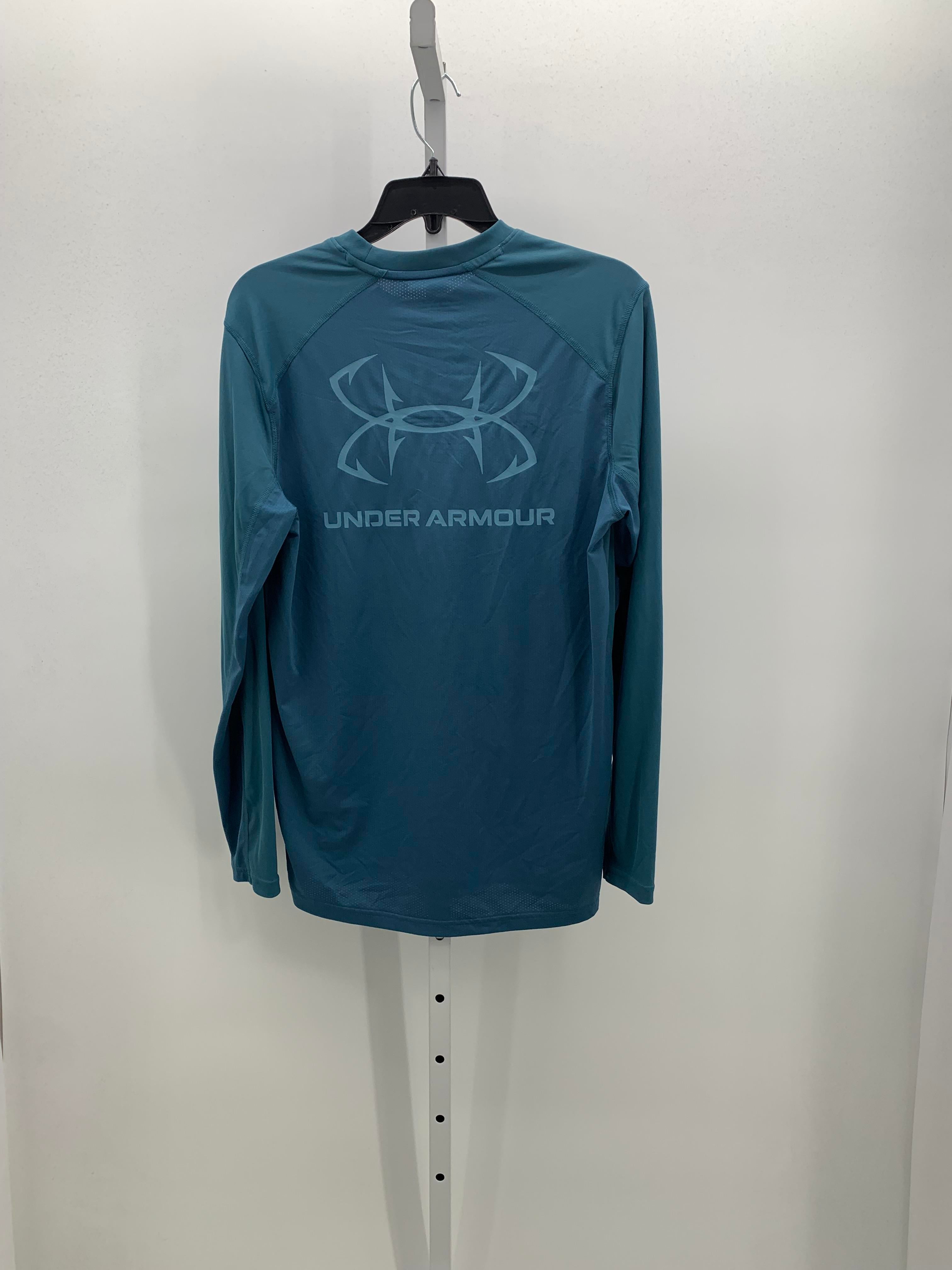 LOOSE BACK LOGO ACTIVE