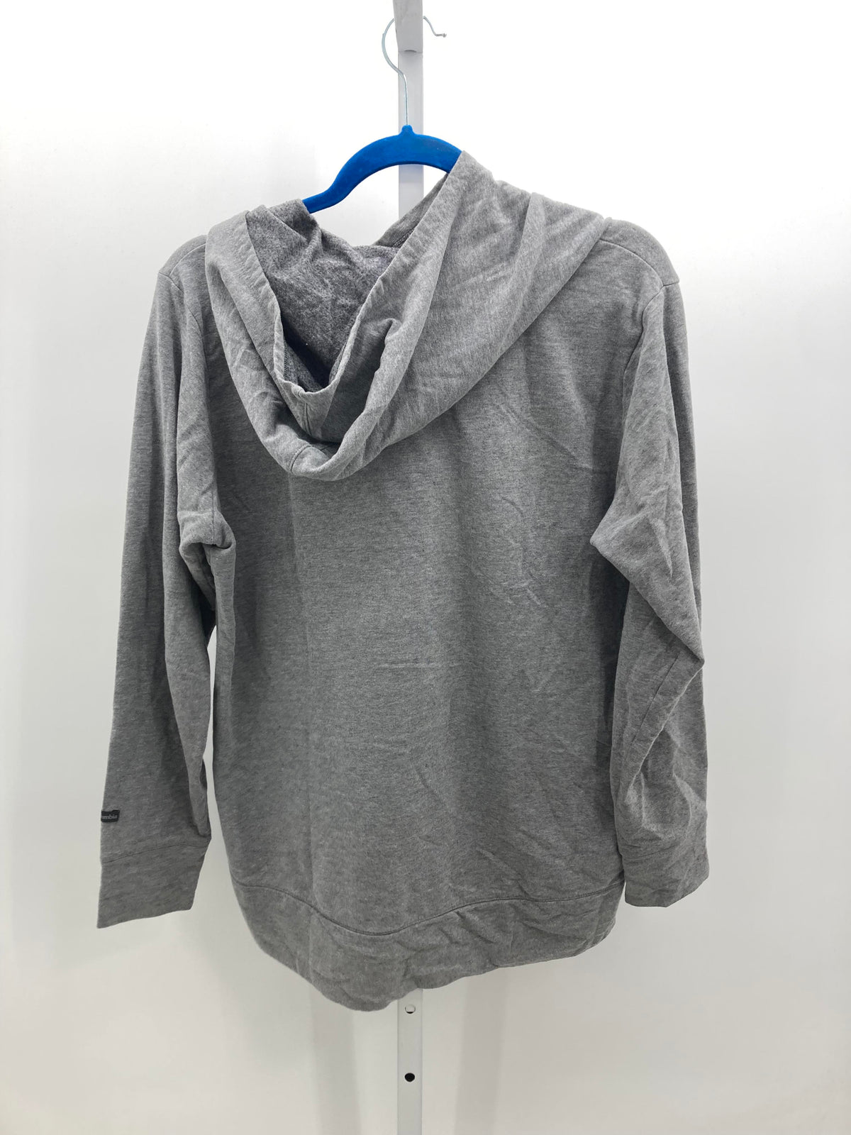 Columbia Size Large Misses Long Sleeve Shirt