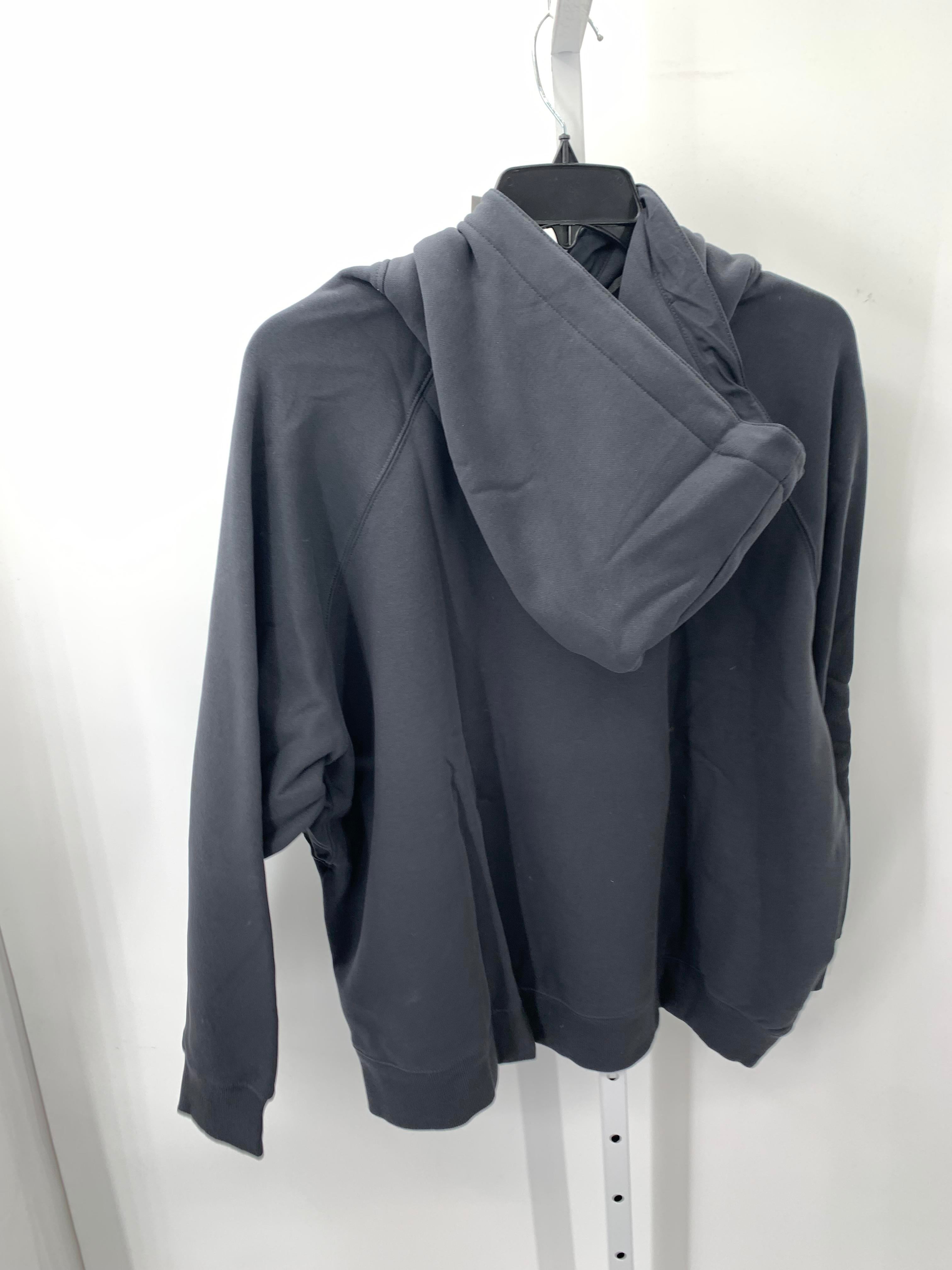 Adidas Size 3X Womens Hoodie