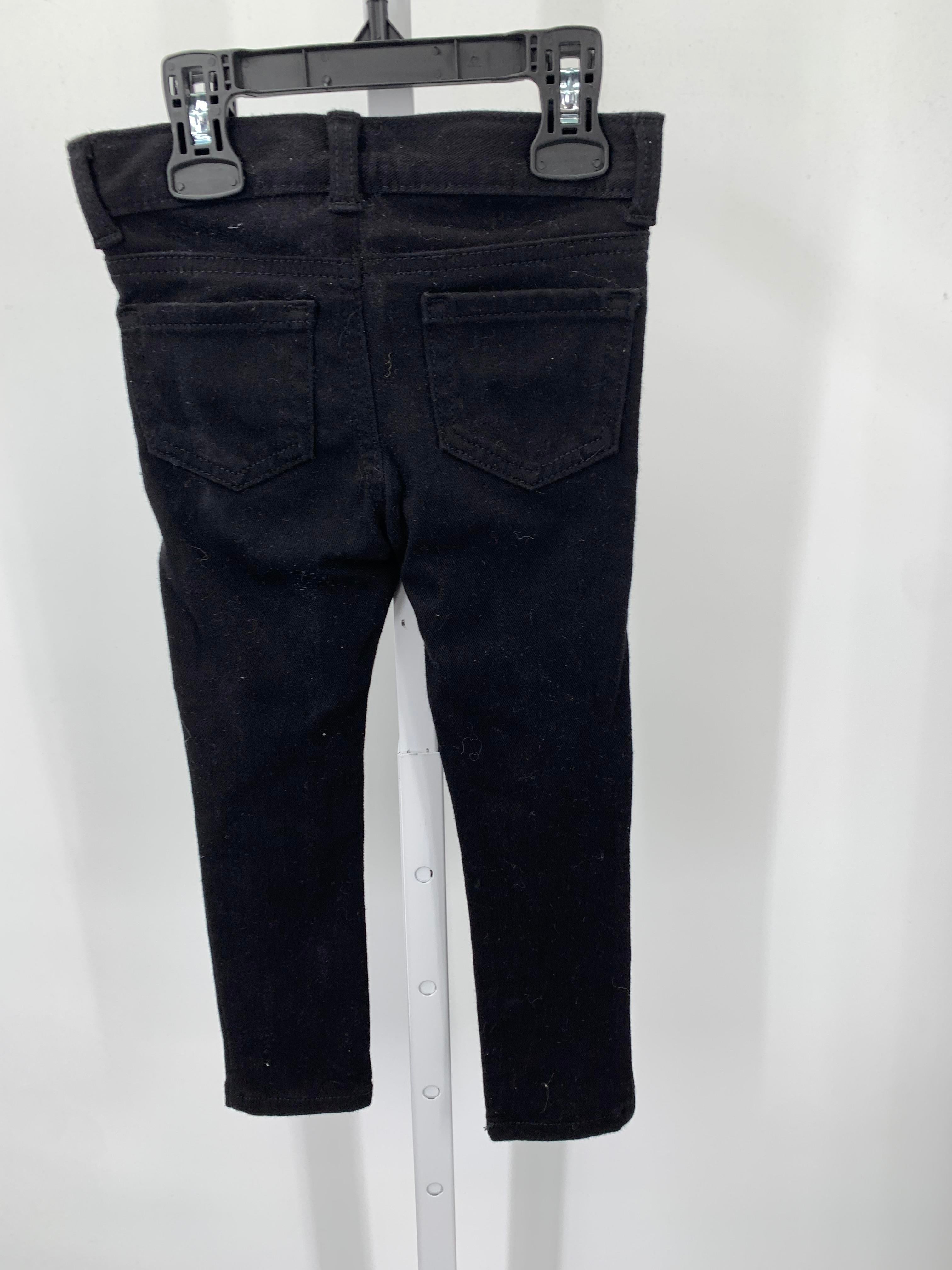 Cat & Jack Size 3T Girls Pants