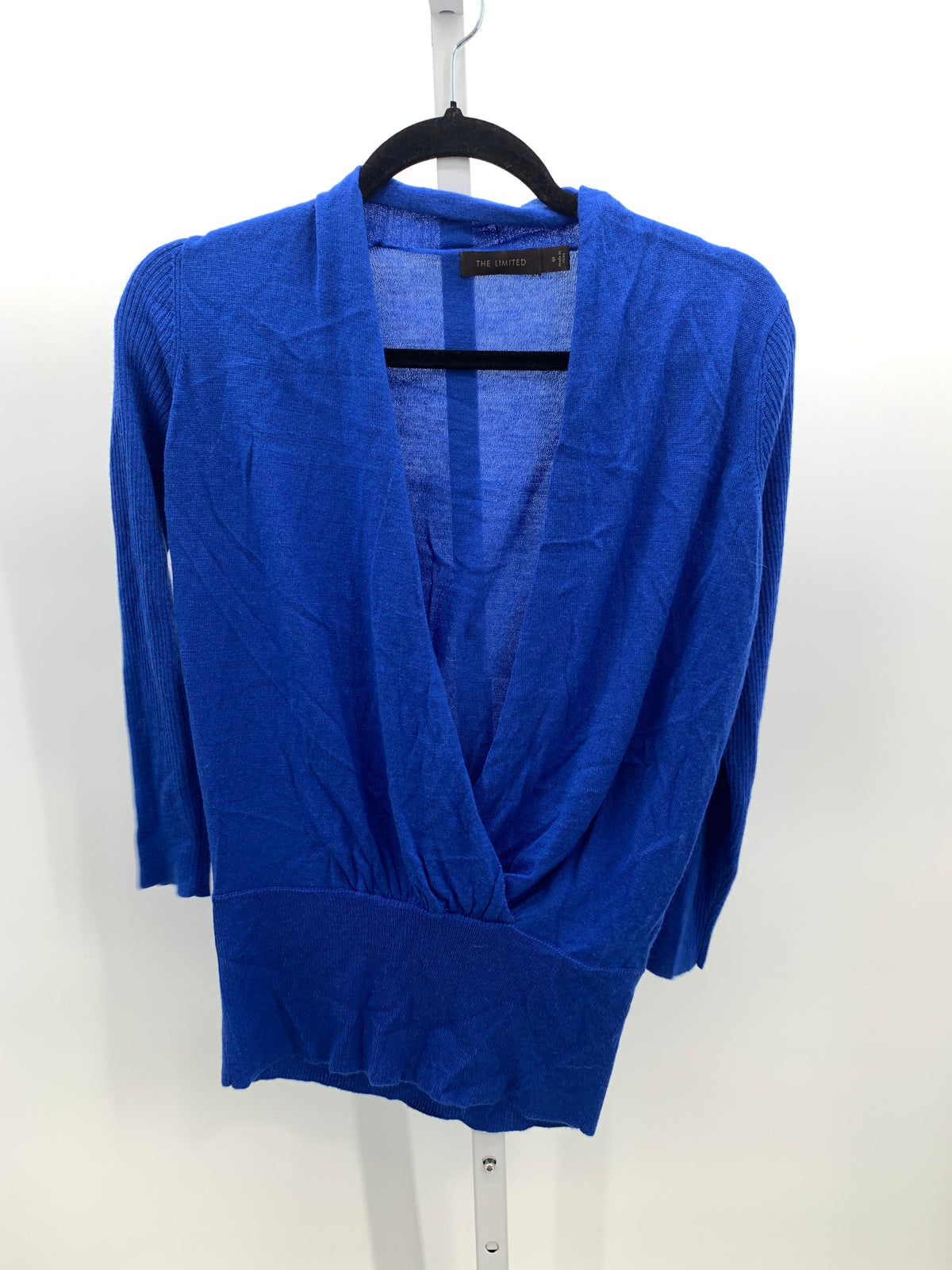 The Limited Size Small Misses 3/4 Sleeve Shirt