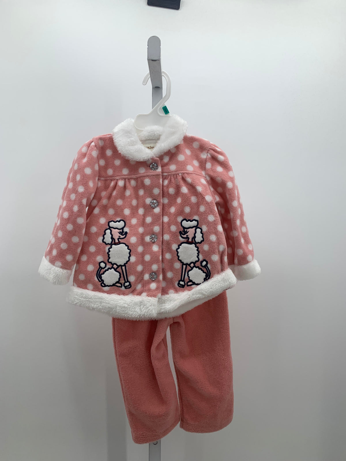 Toughskins Size 18 Months Girls 2 Pieces