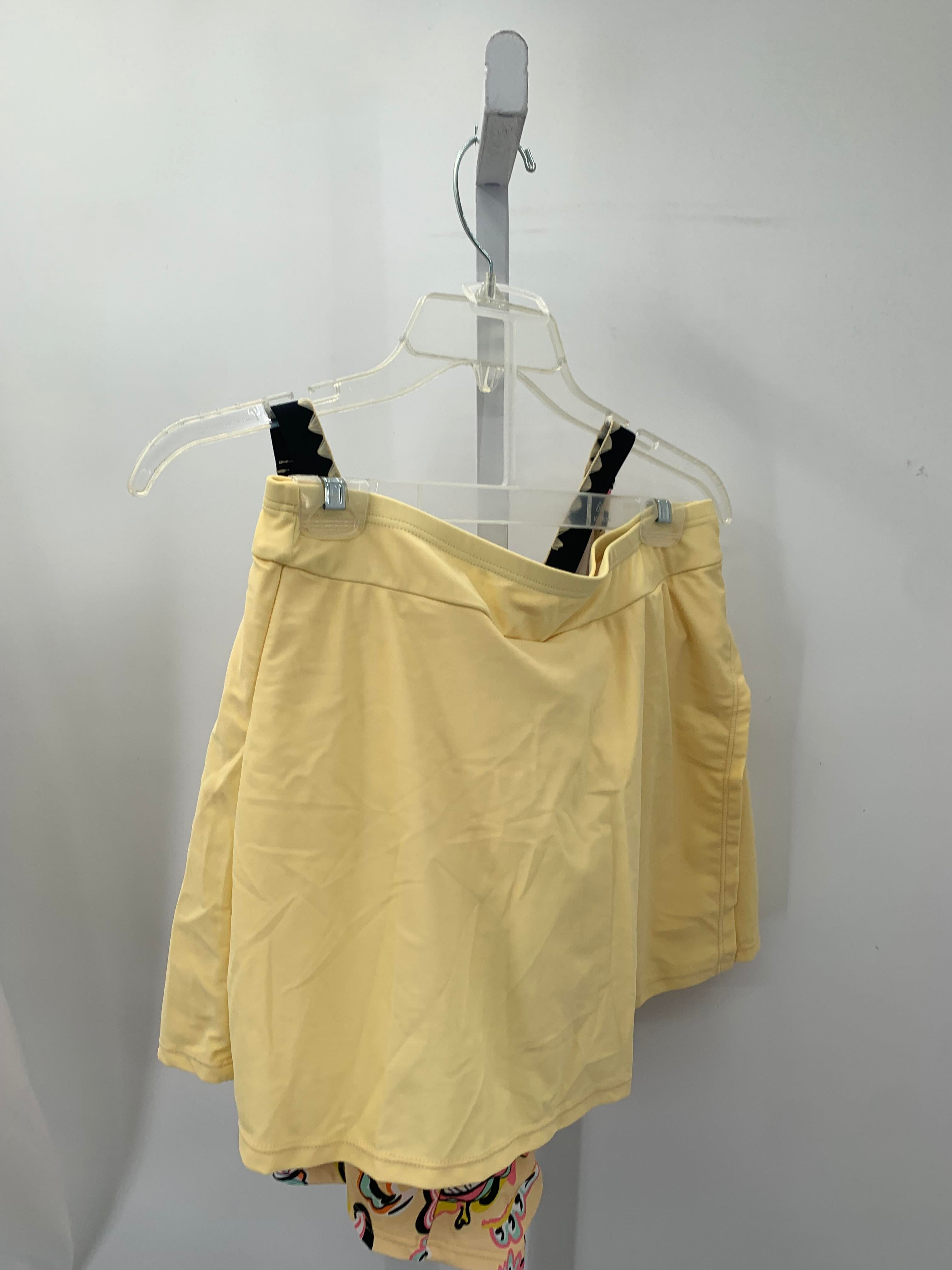Size Large Misses Swimwear
