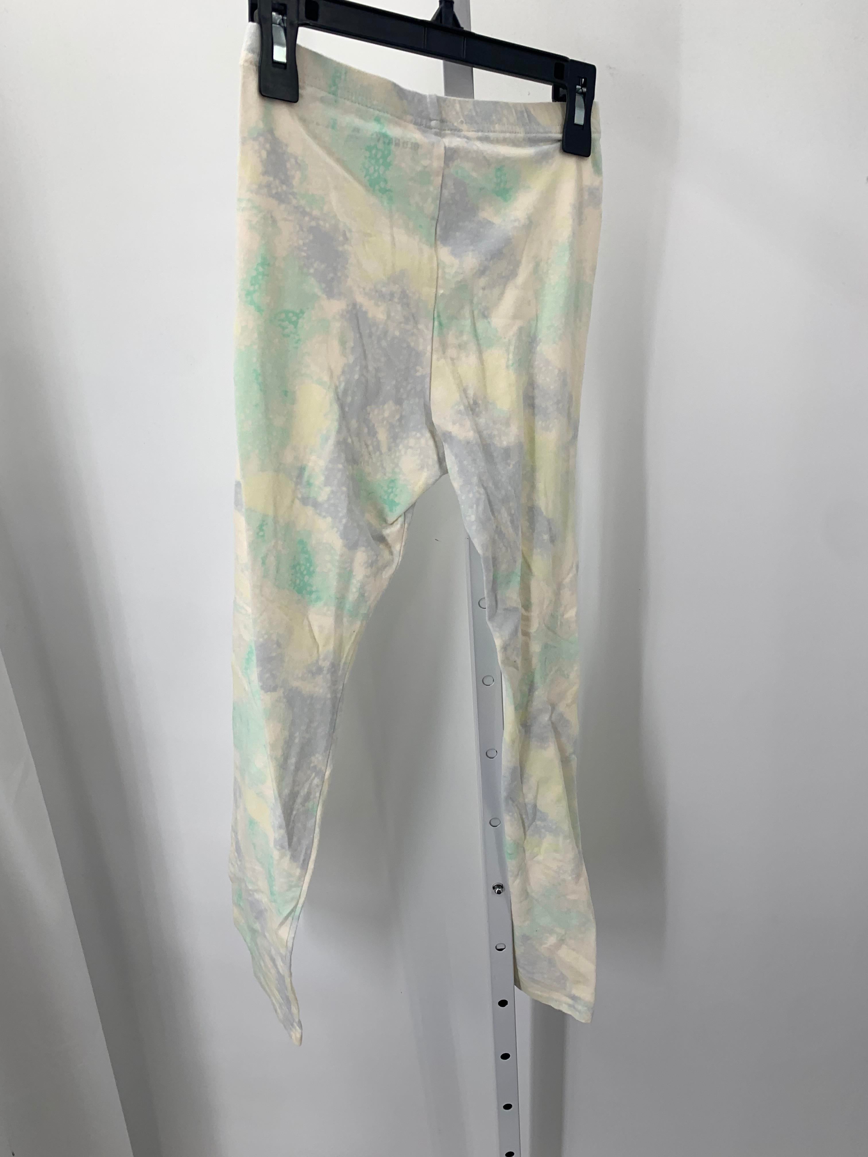 Old Navy Size 14-16 Girls Leggings