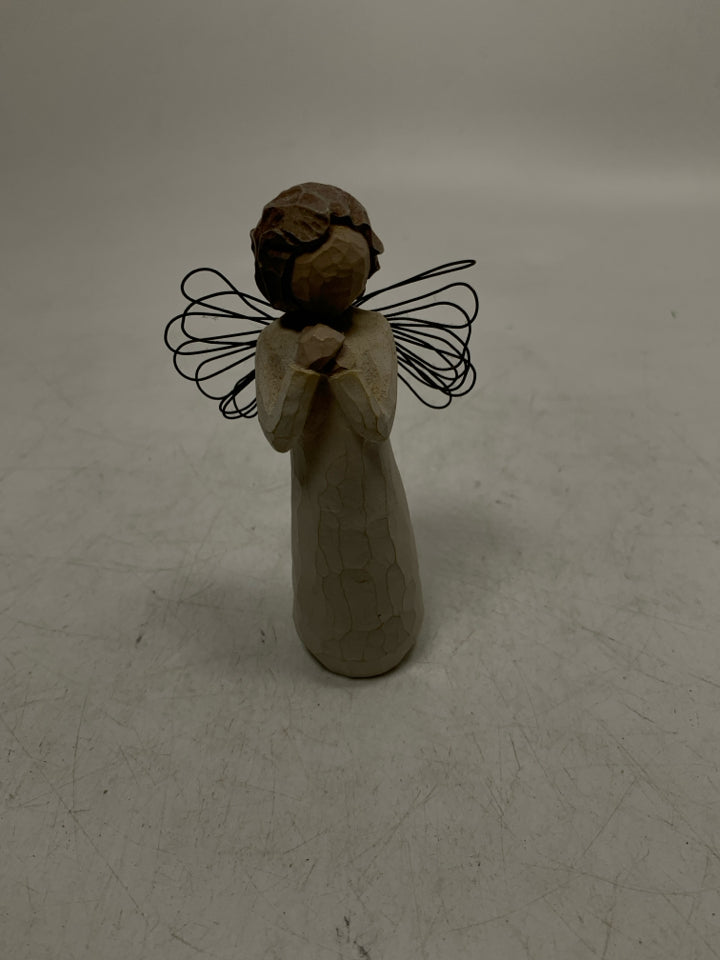 MINI ANGEL OF WISHES.