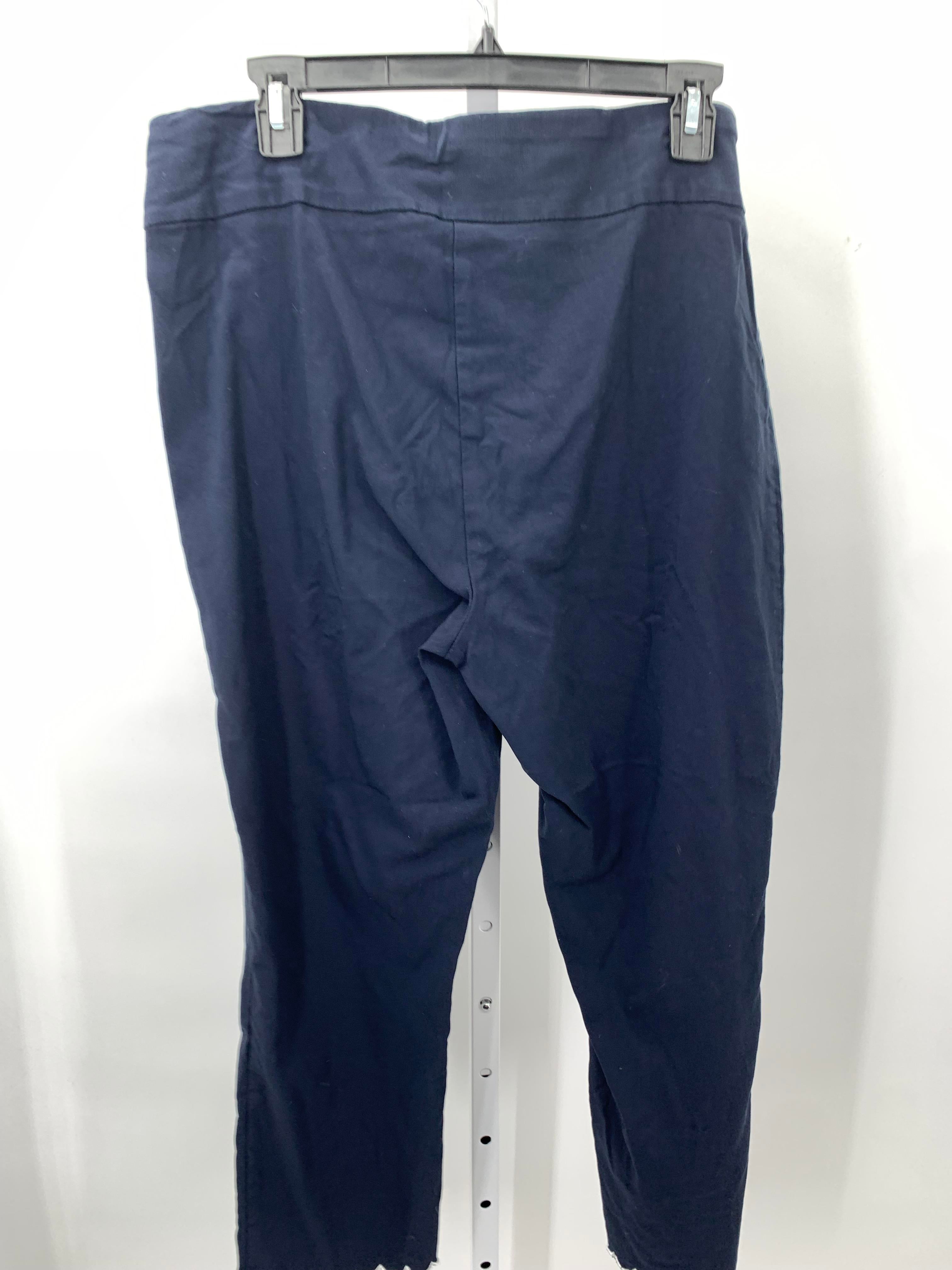 Van Heusen Size 16 Misses Pants