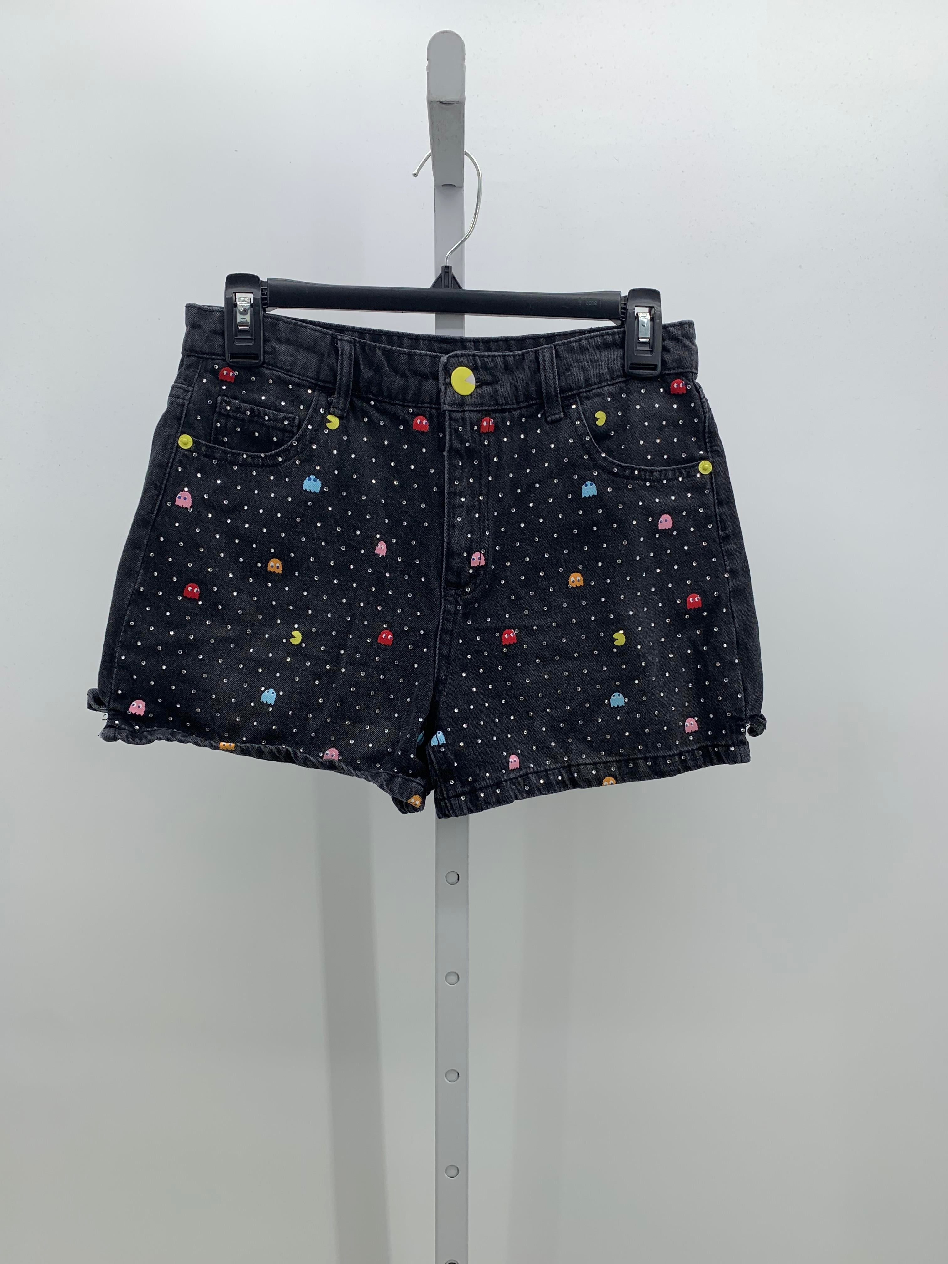 Justice Size 16 Girls Shorts