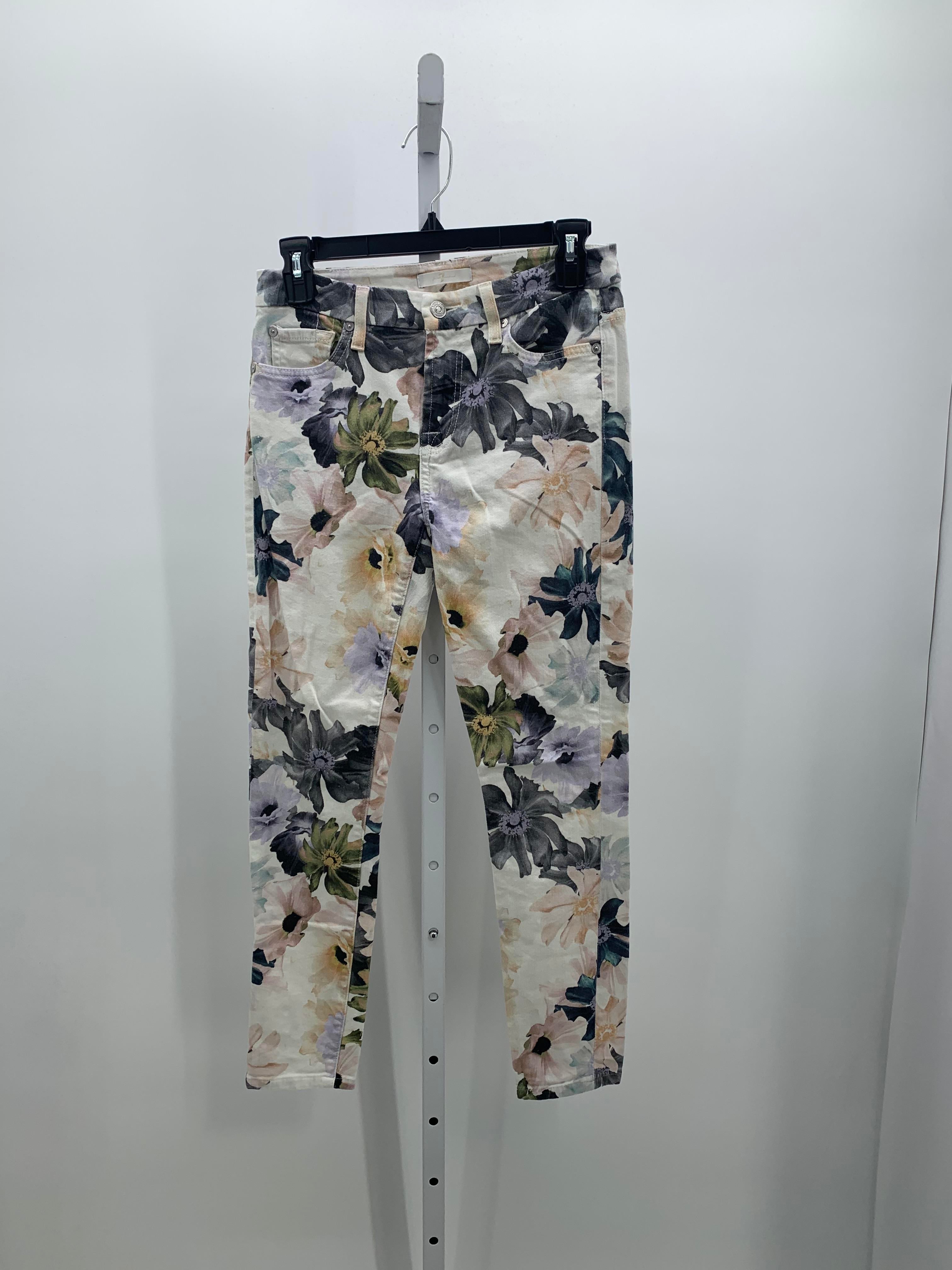 Seven Apparel Size 2 Misses Jeans