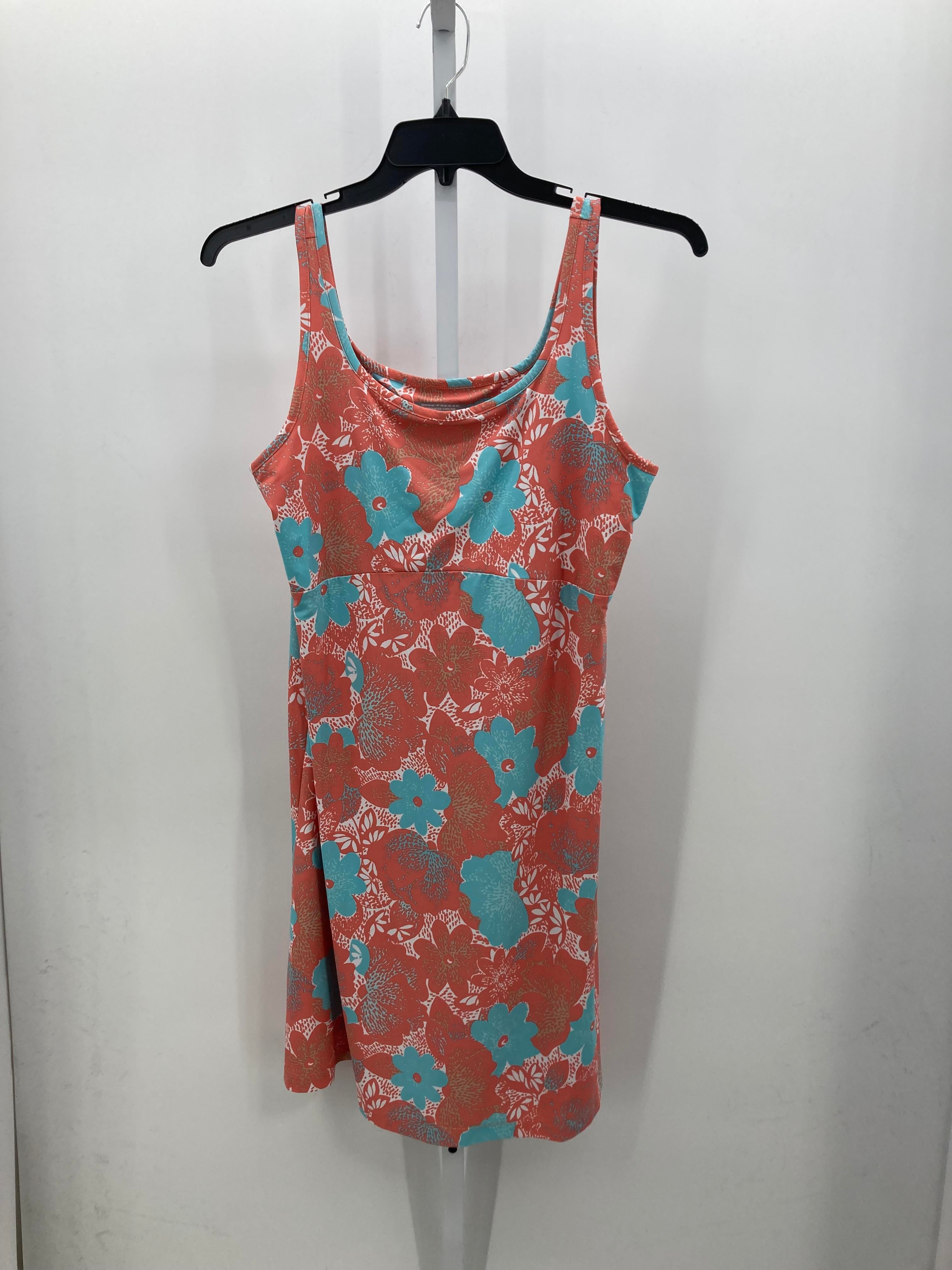 Columbia Size Extra Large Misses Sundress