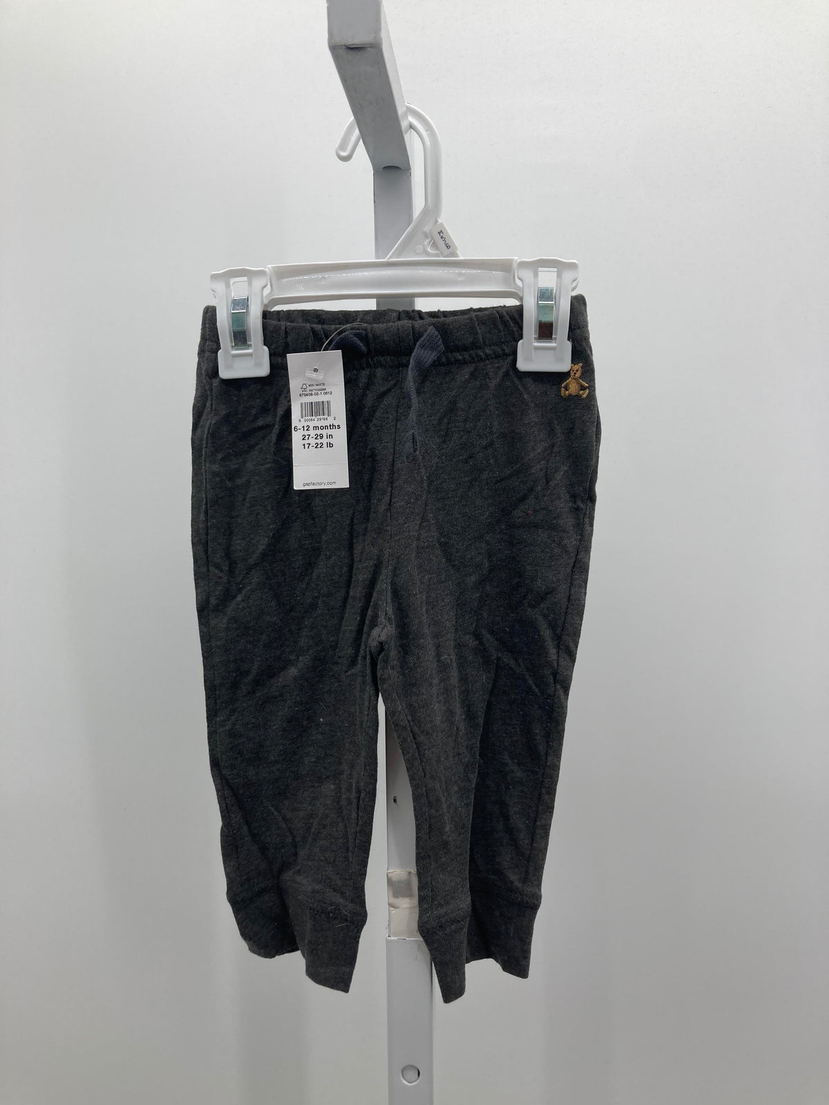 NEW ELASTIC WAIST KNIT