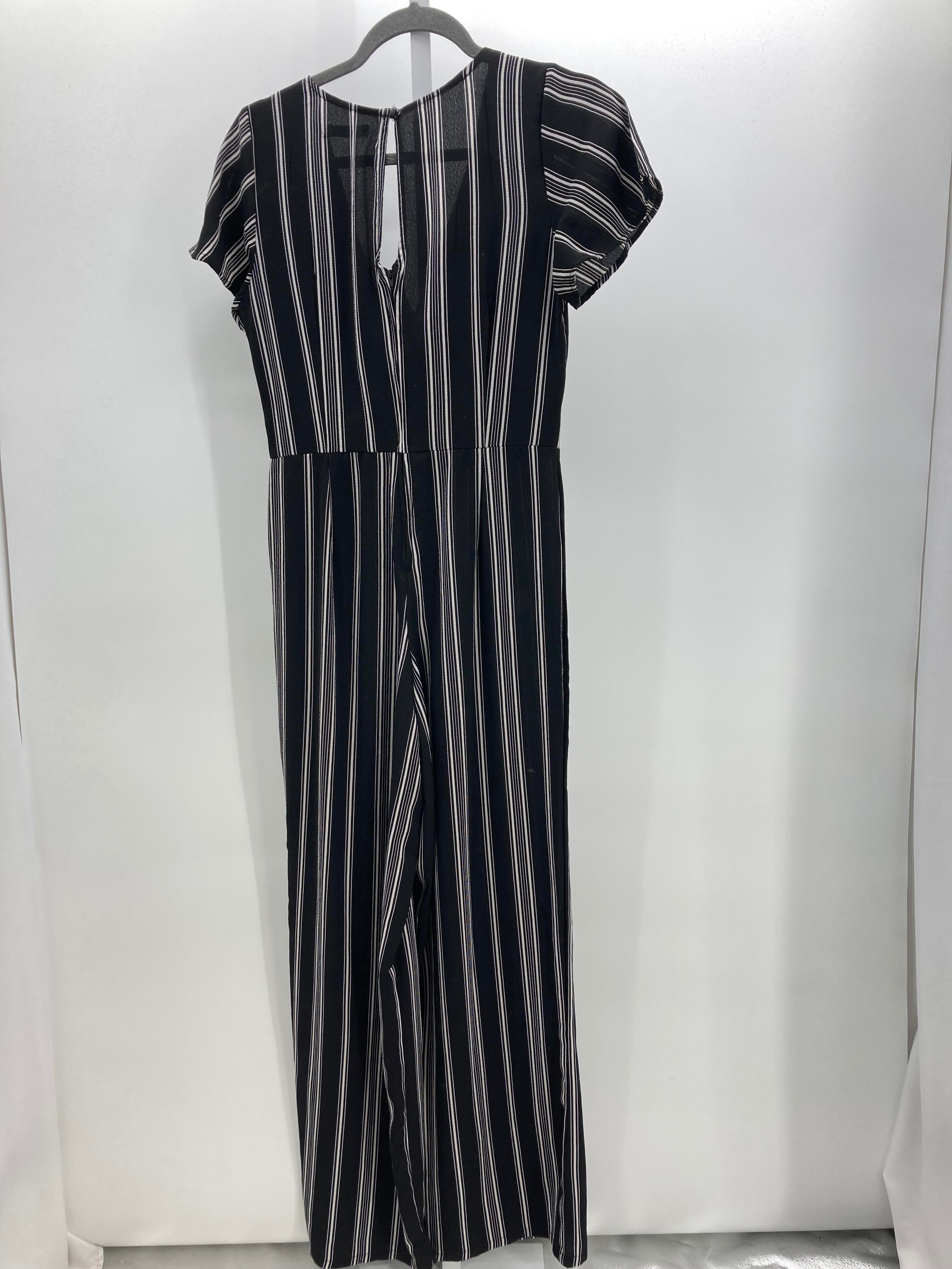 Size 7 Juniors Romper