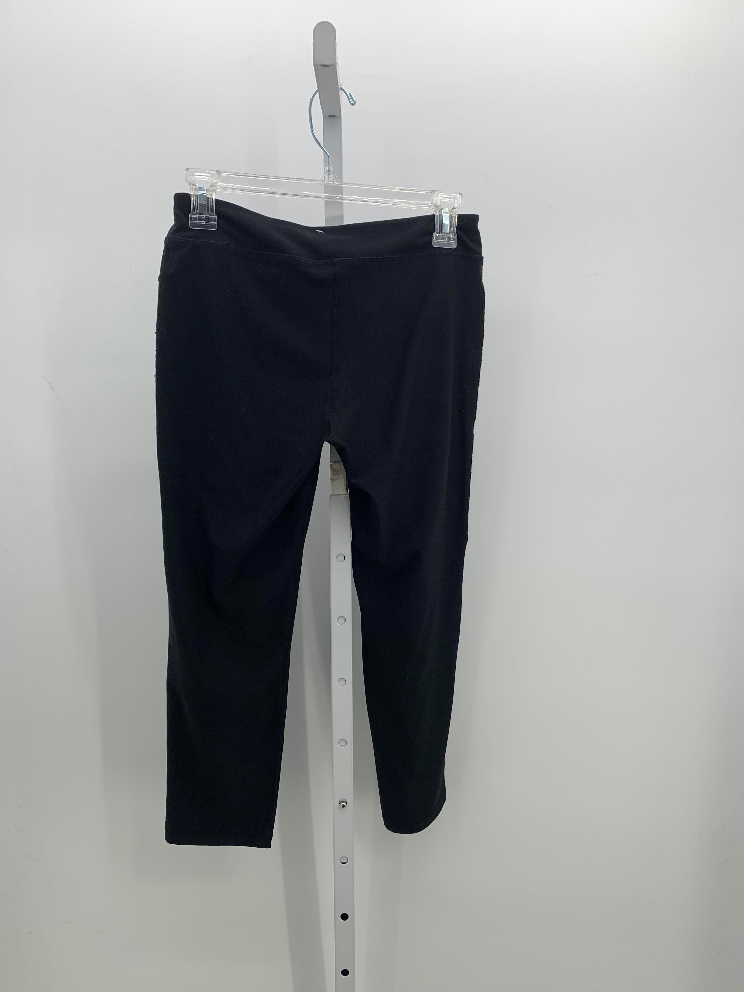 Size Small Misses Capri Pants