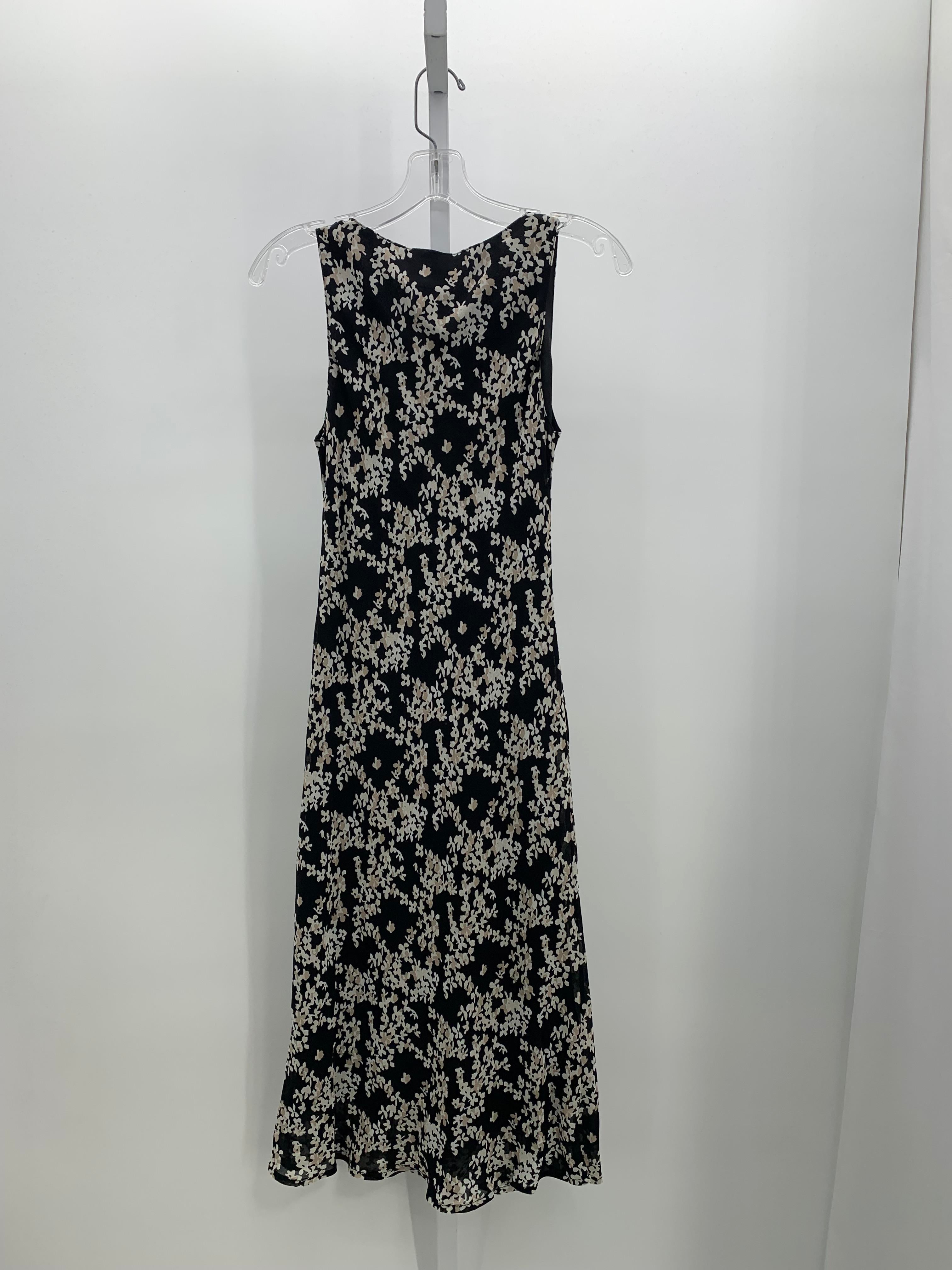Petite Sophisticate Size 0 Petite Petite Sleeveless Dress