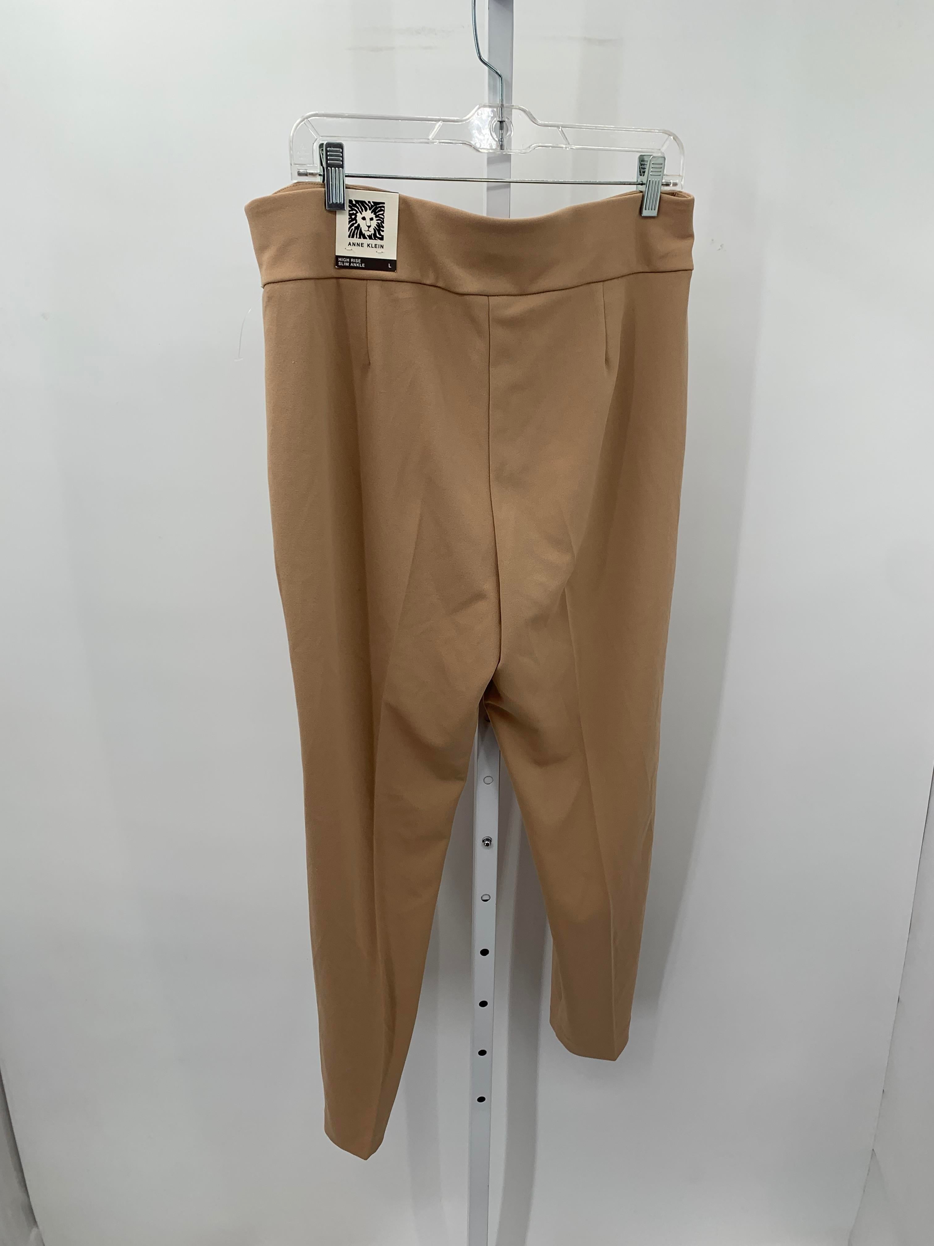 Anne Klein Size Large Misses Pants