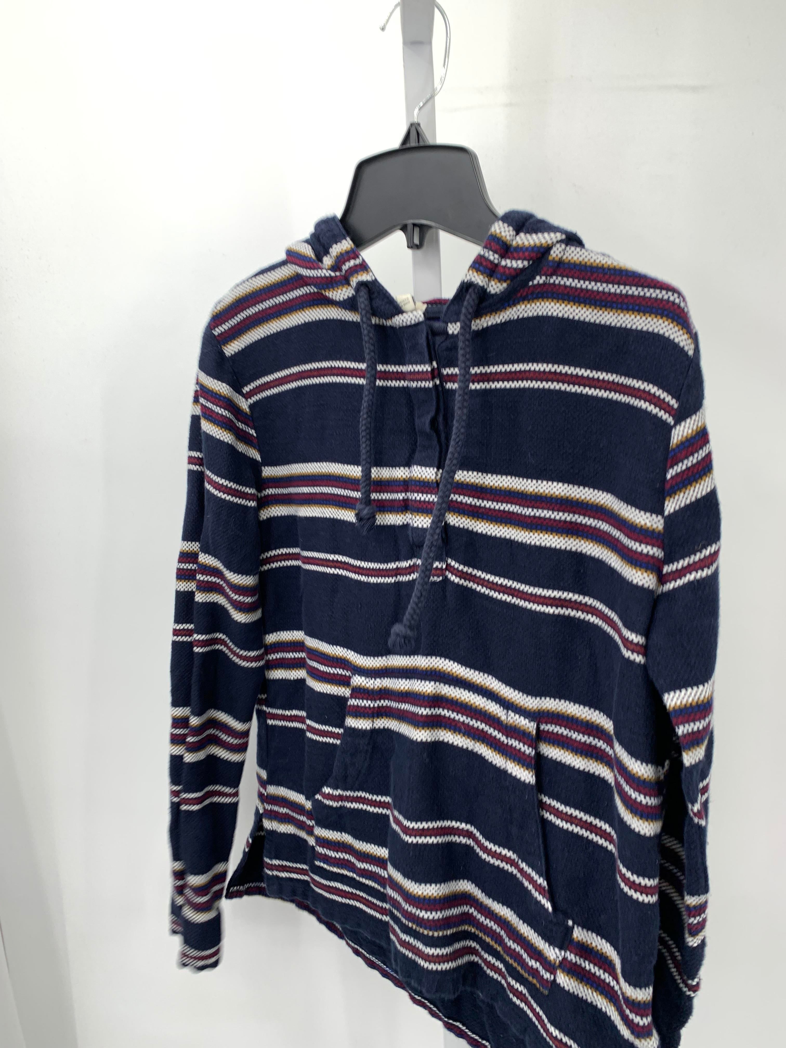 Forever 21 Size Small Juniors Long Sleeve Shirt