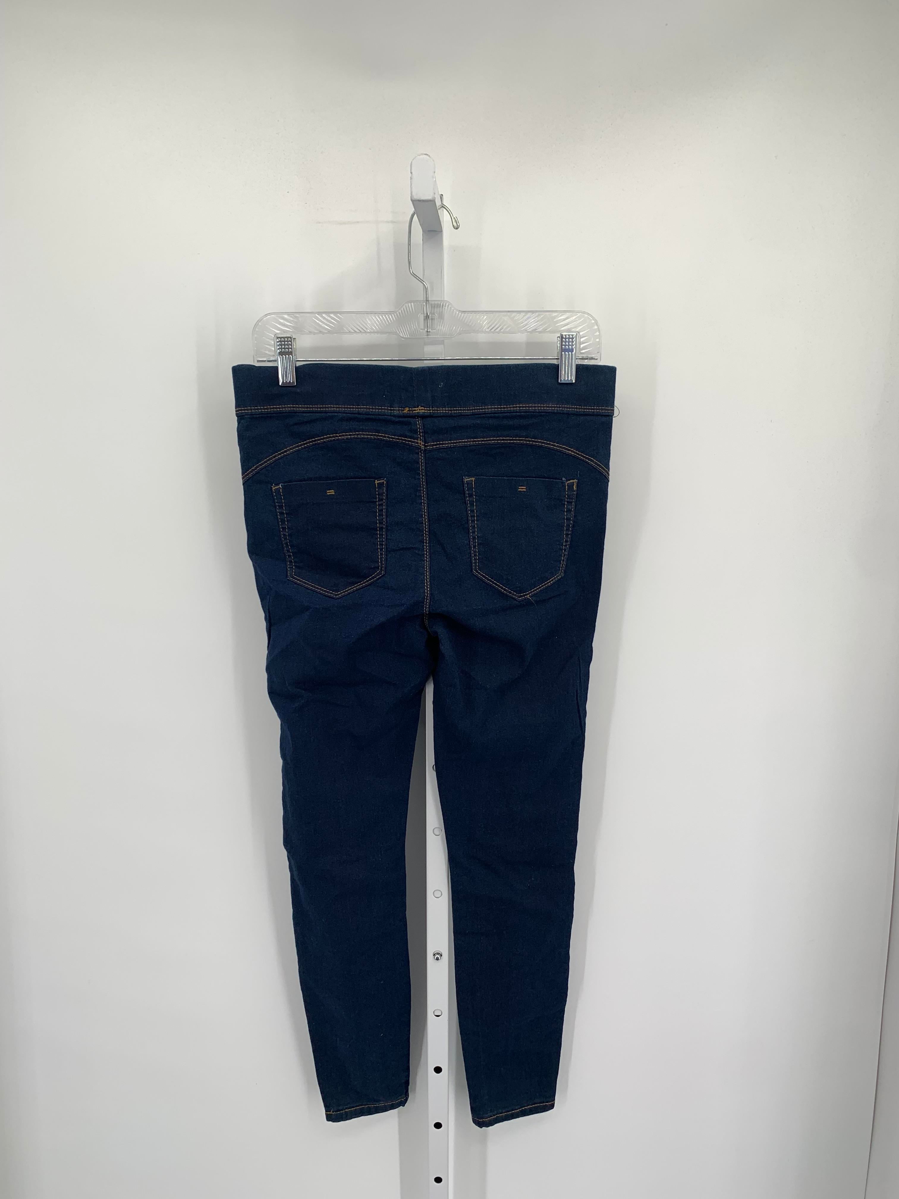 Denim & Co. Size 8 Misses Jeans