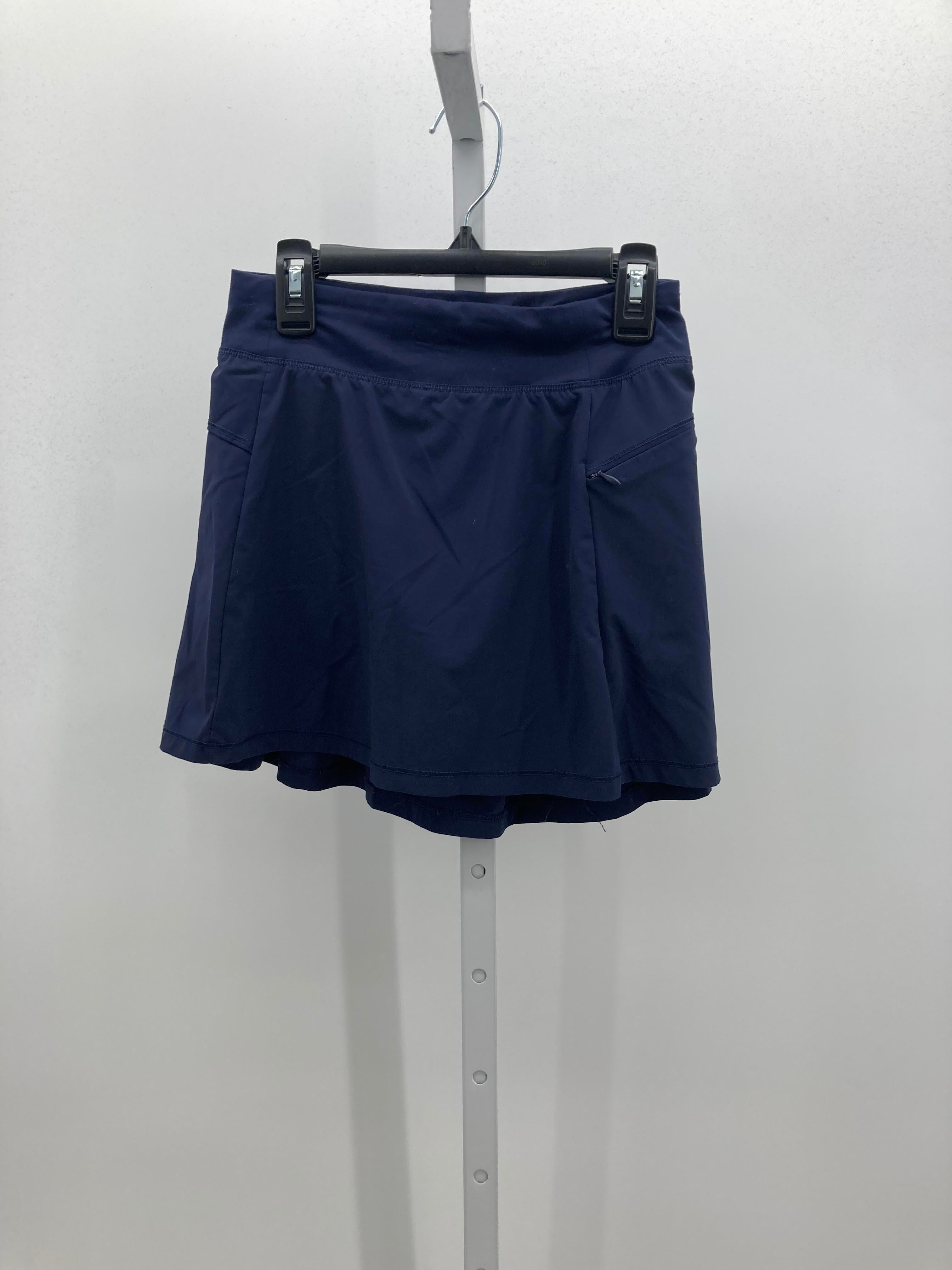 All In Motion Size 10-12 Girls Skort