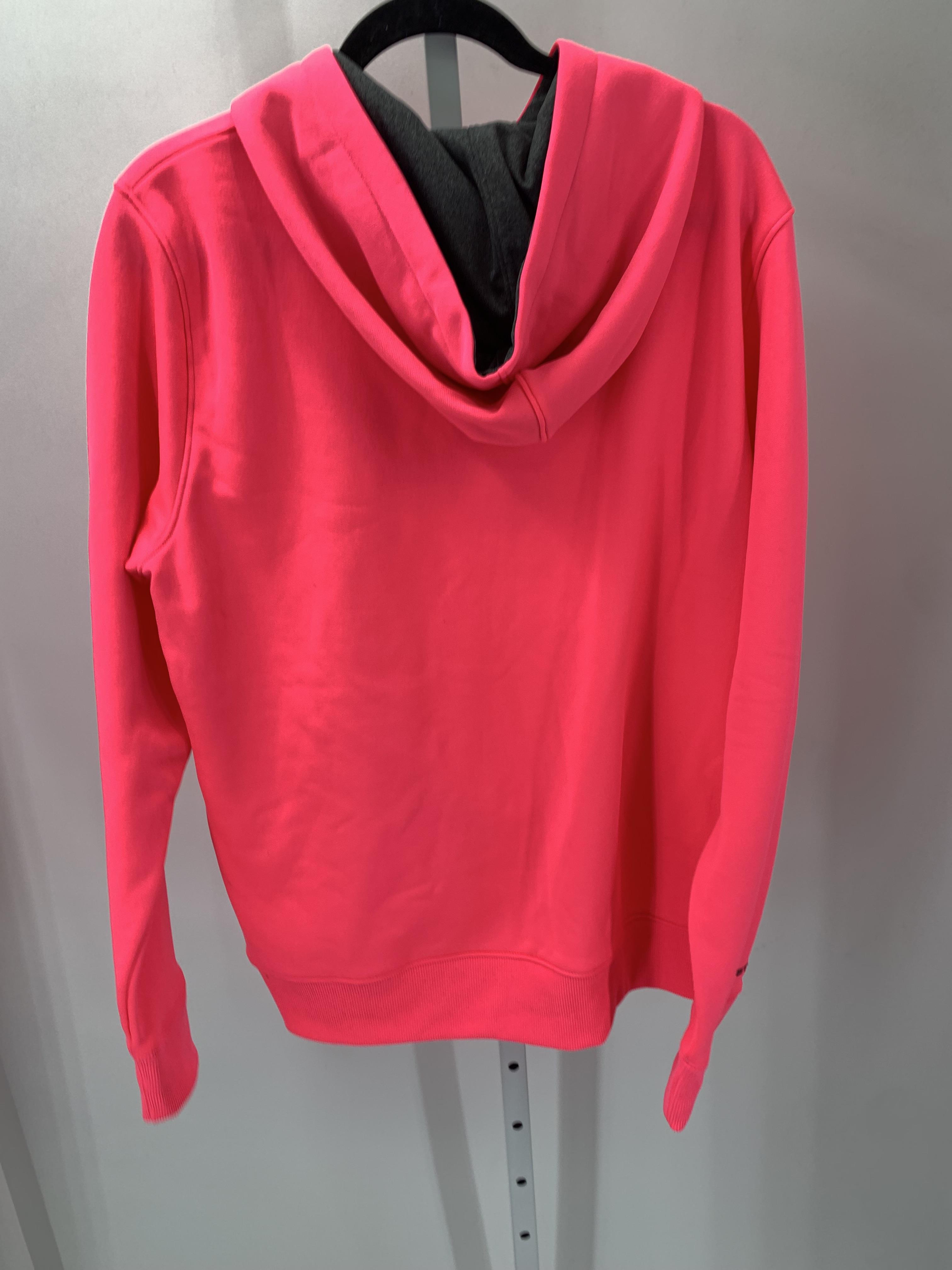 Under Armour Size Extra Large Misses Hoodie