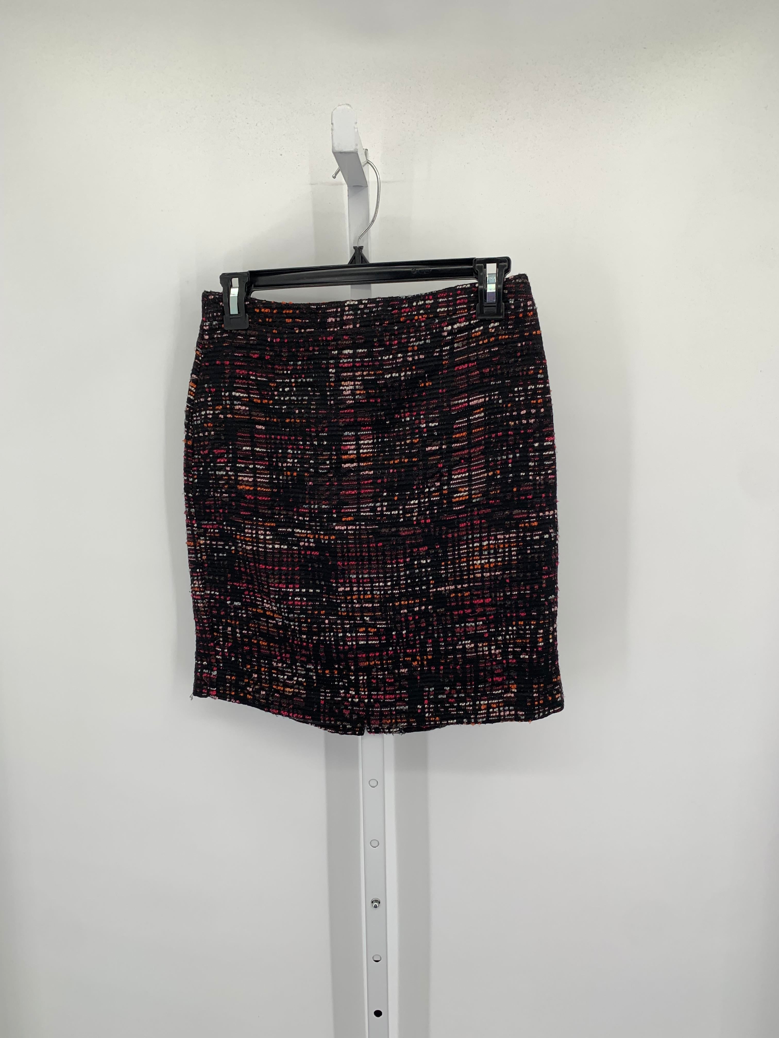 Loft Size 0 Petite Petite Skirt