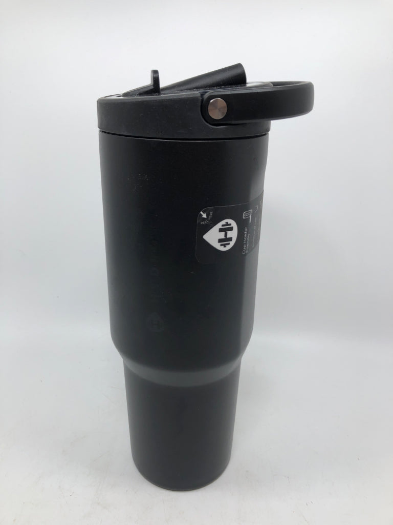 NWT BLACK HYDROJUG.