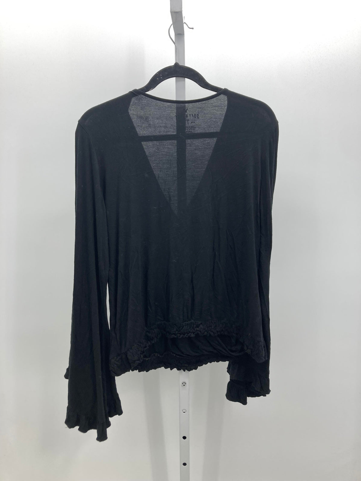 American Eagle Size Large Juniors Long Sleeve Shirt