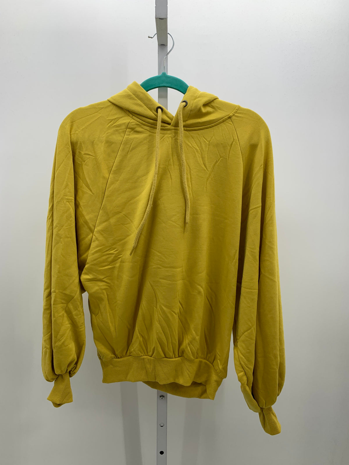 Zenana Size X Small Misses Hoodie