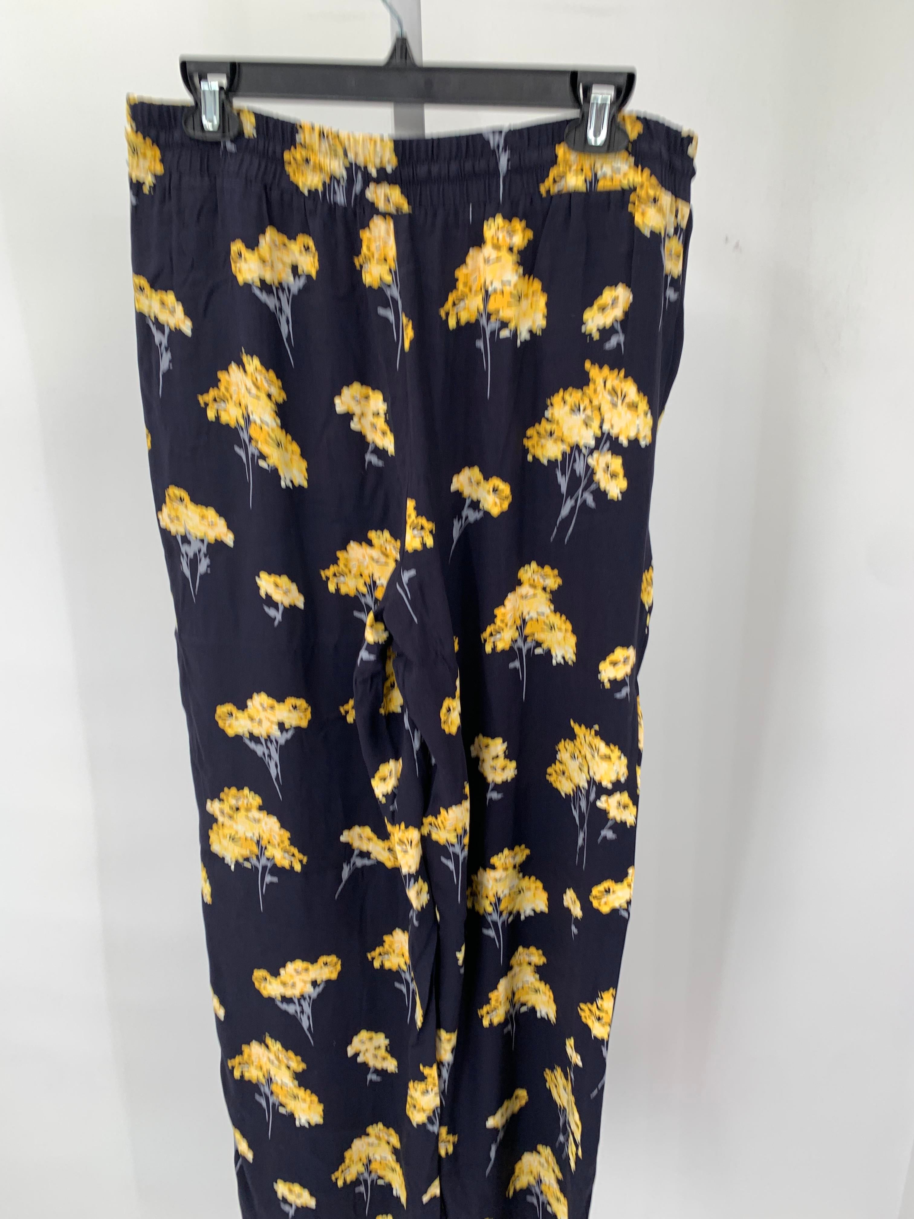 Loft Size Medium Misses Pants
