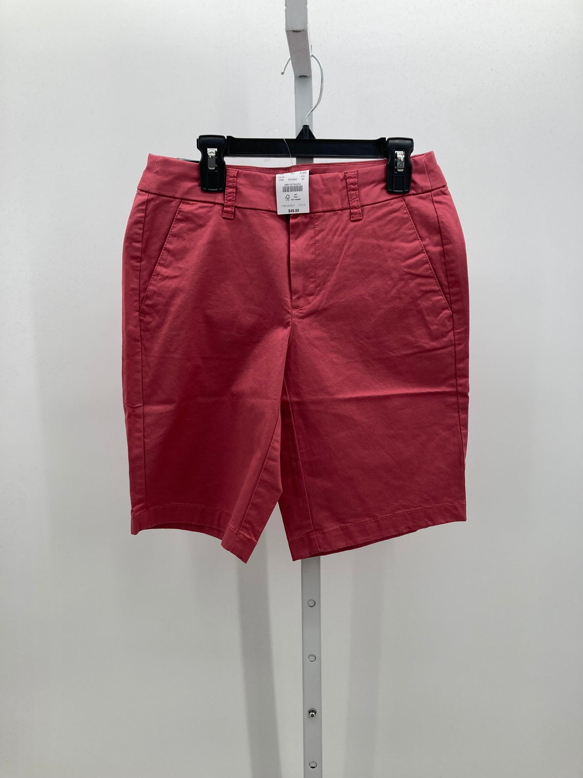 J. Crew Size 00 Misses Shorts