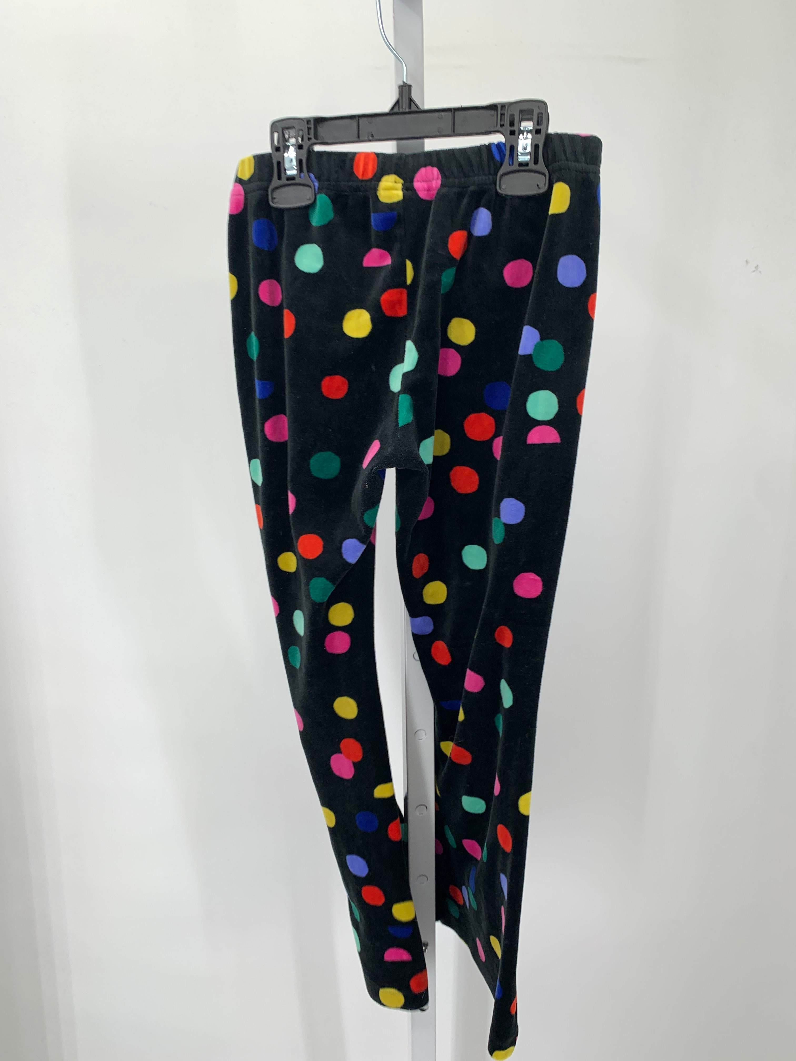Hanna Anderson Size 8 Girls Pants