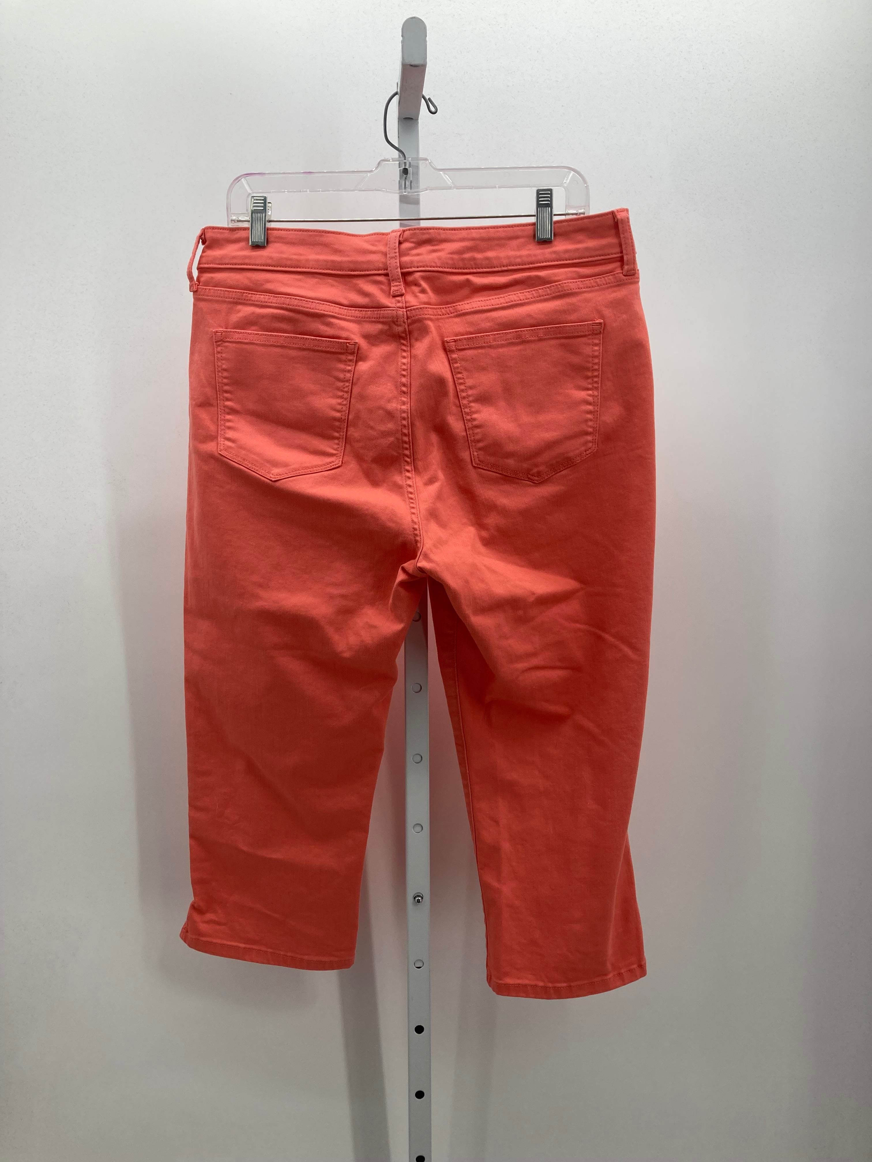 St. Johns Bay Size 16 Misses Capri Pants