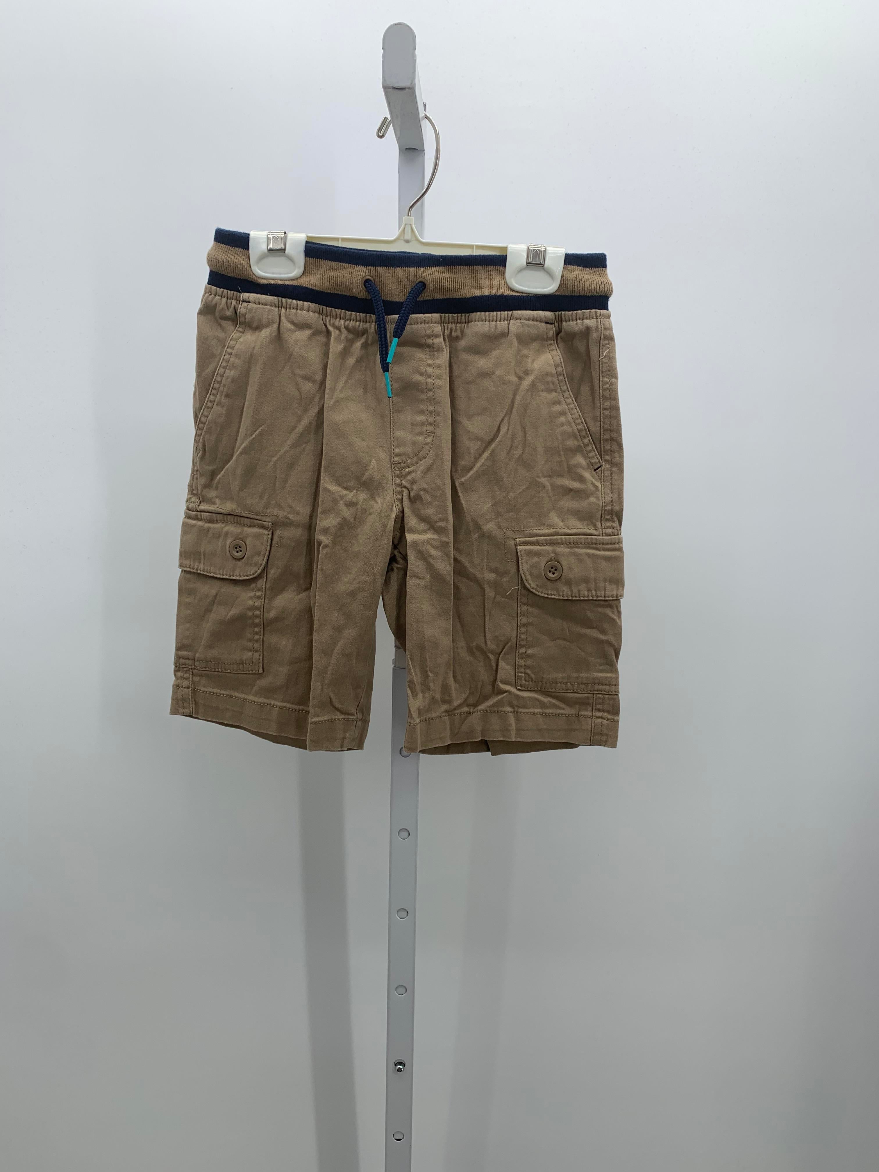 DRAW WAIST CARGO