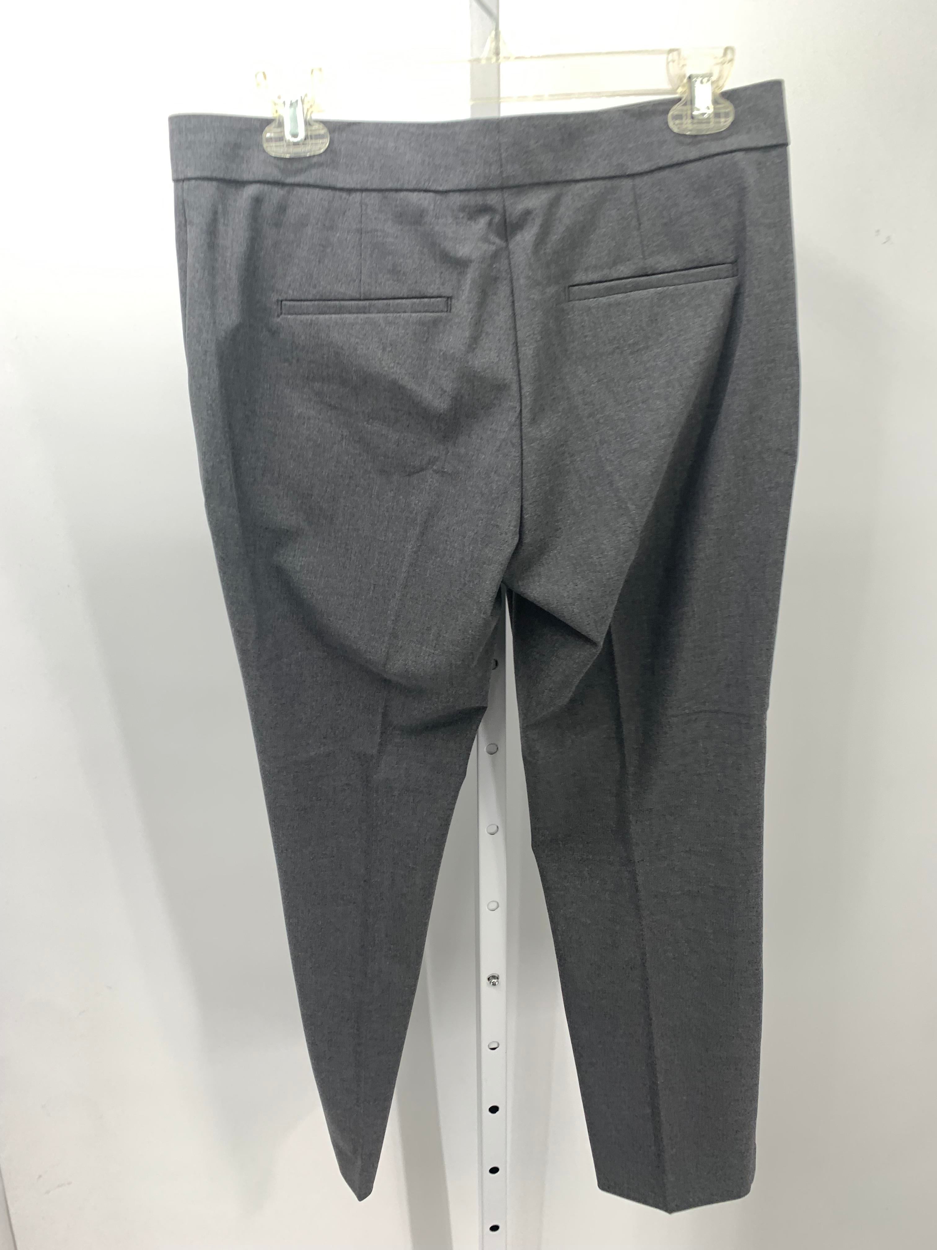 Ann Taylor Size 6 Petite Petite Pants