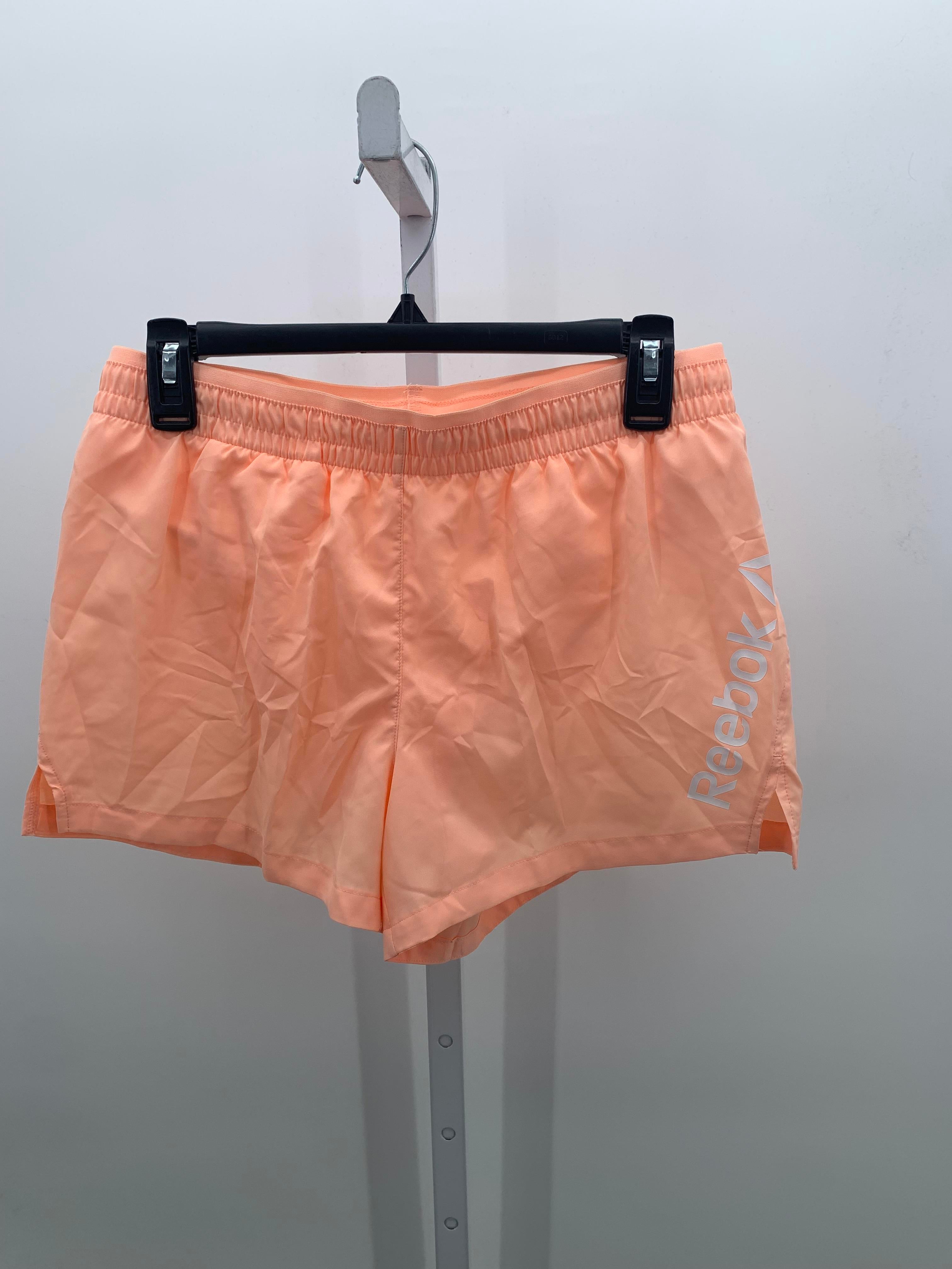 Reebok Size Small Misses Shorts