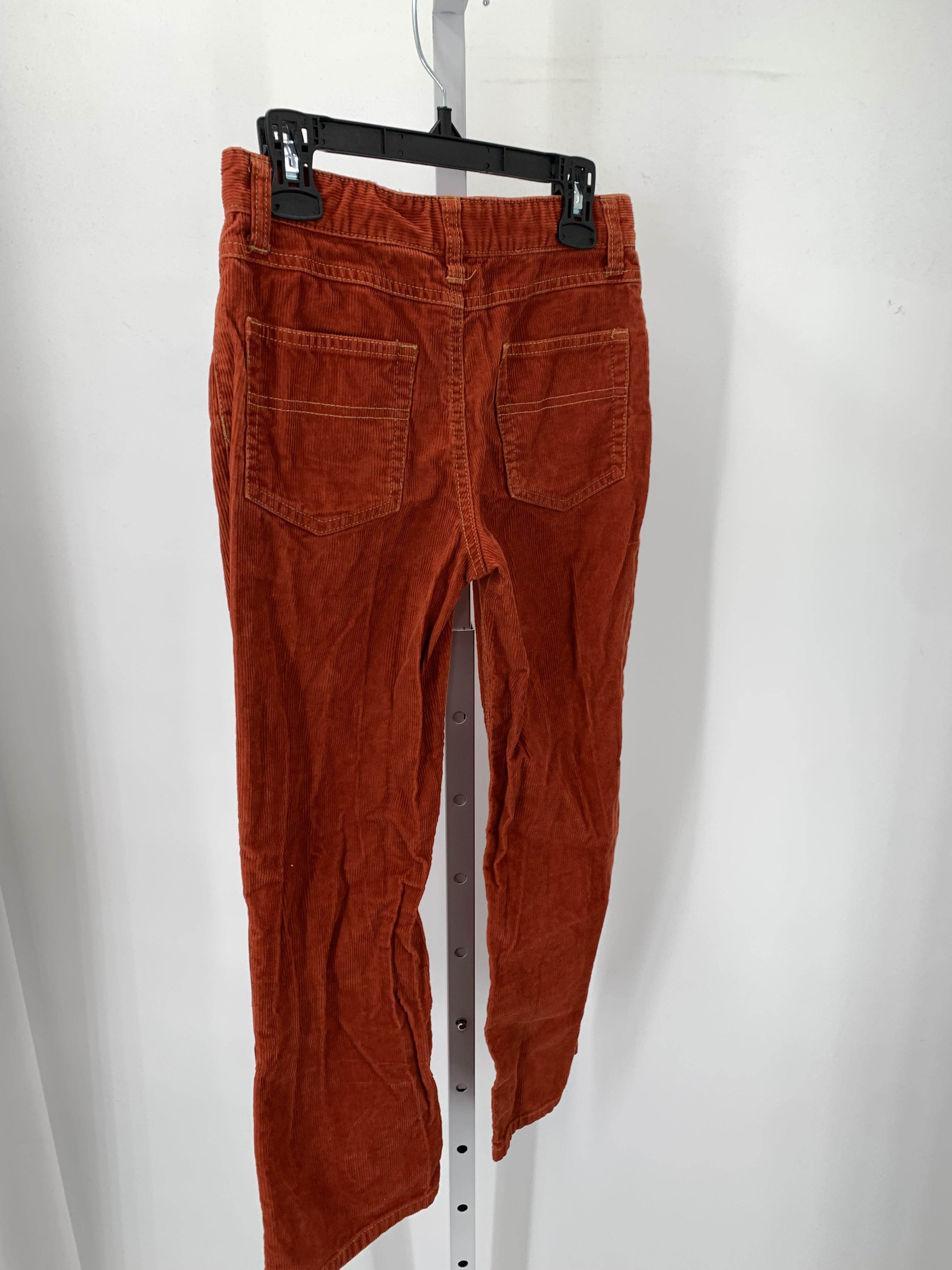 ADJ WAIST PANTS