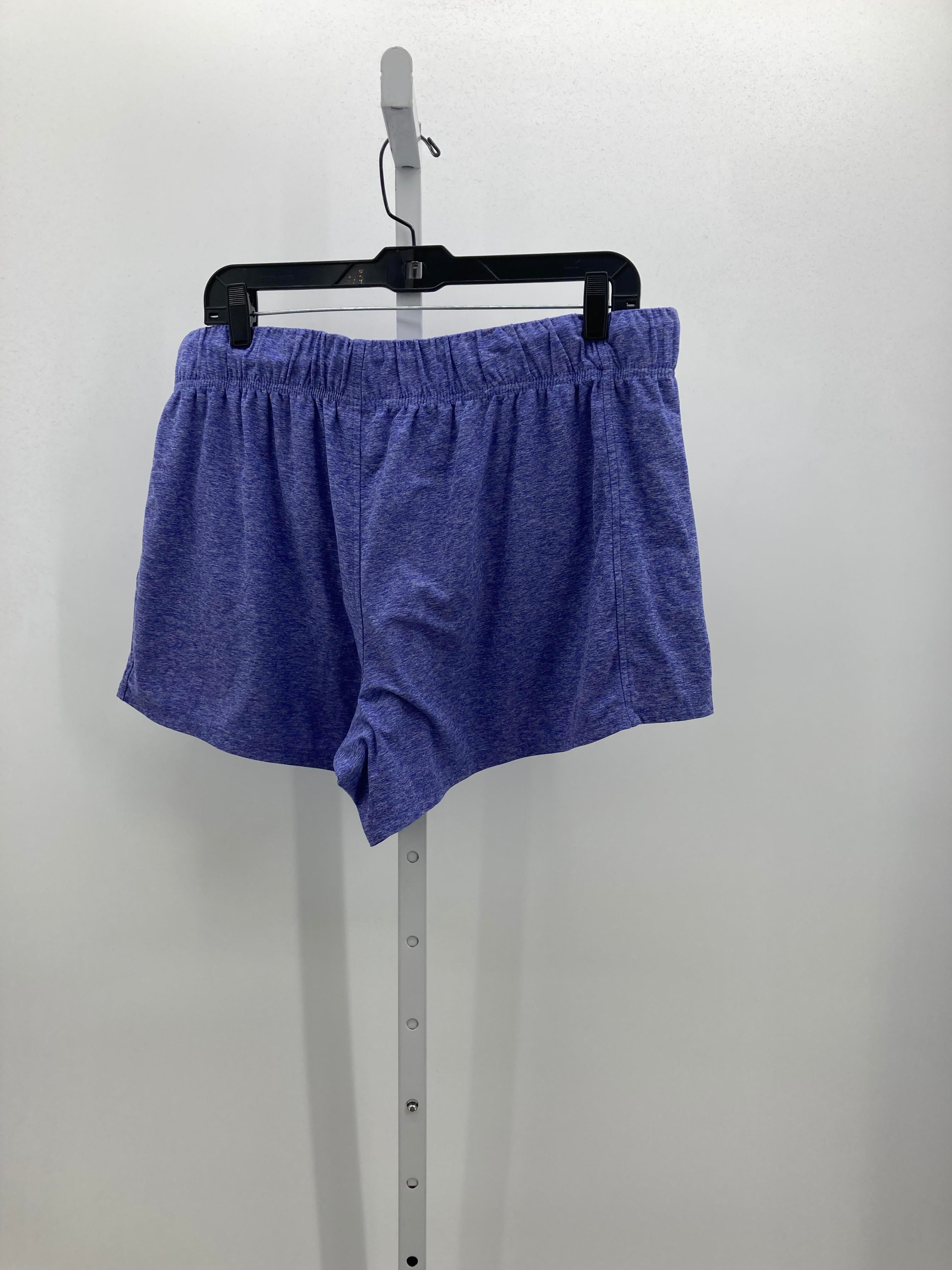 Athletic Works Size Extra Large Misses Shorts