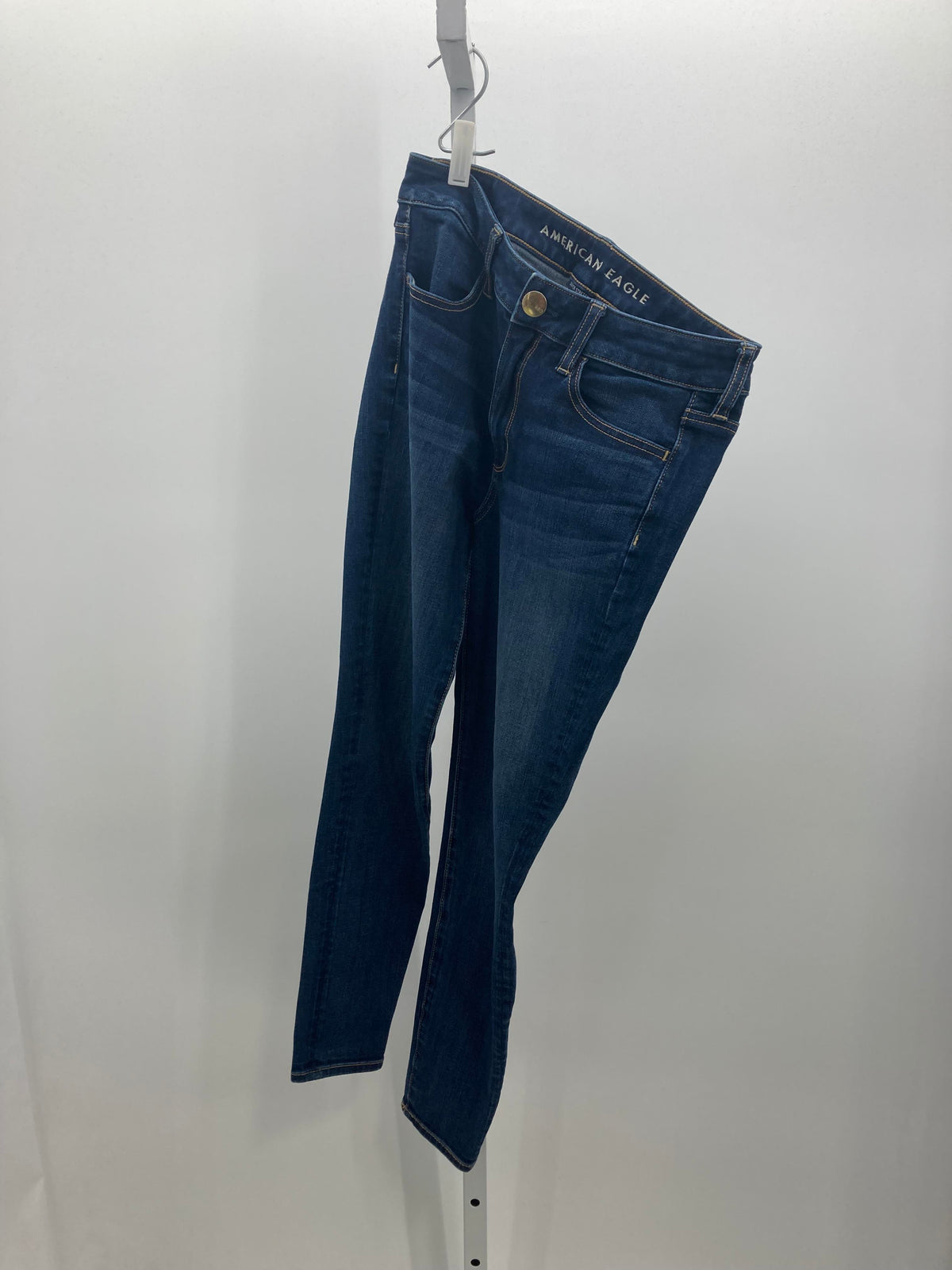 American Eagle Size 4 Short Juniors Jeans