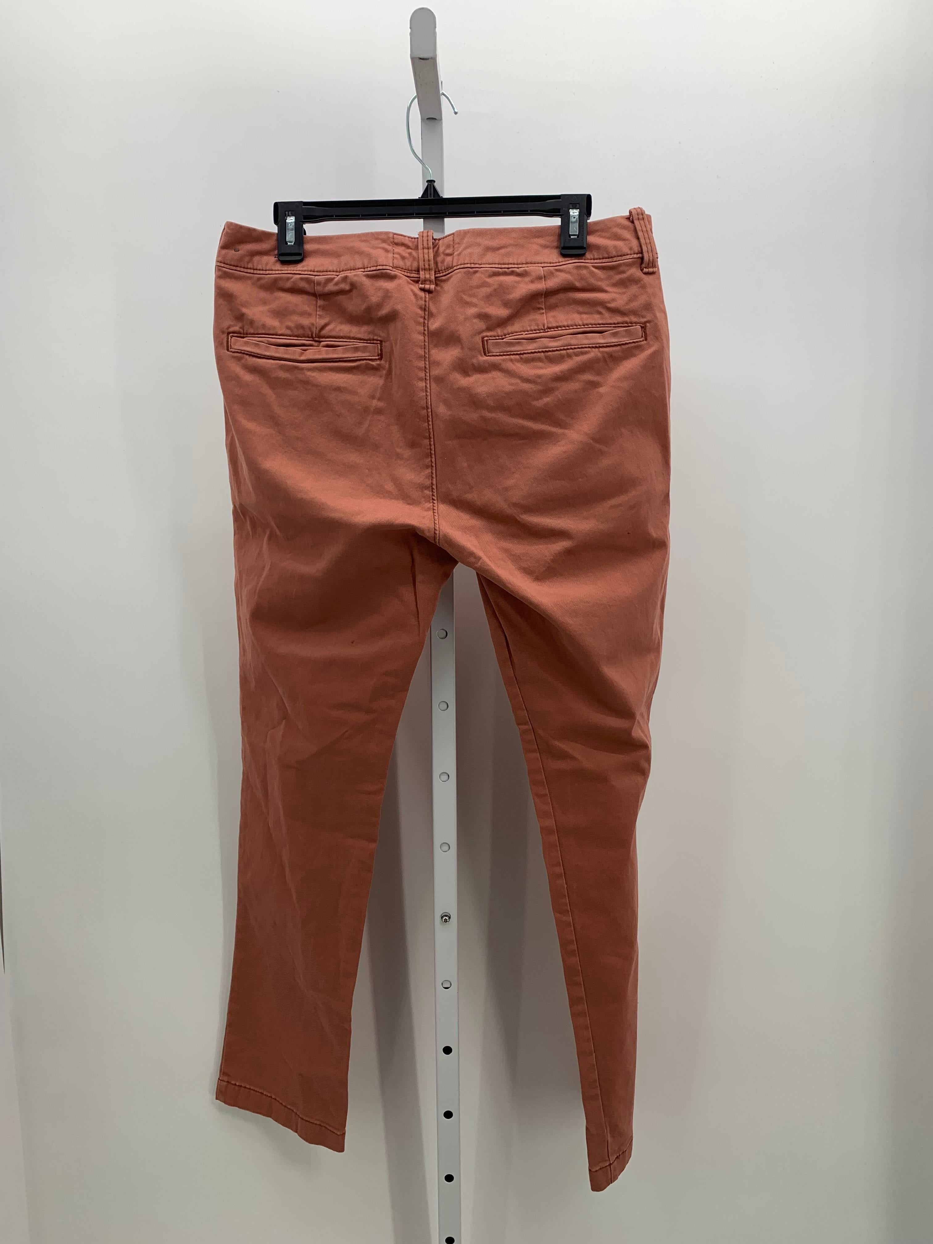 SKINNY CHINO