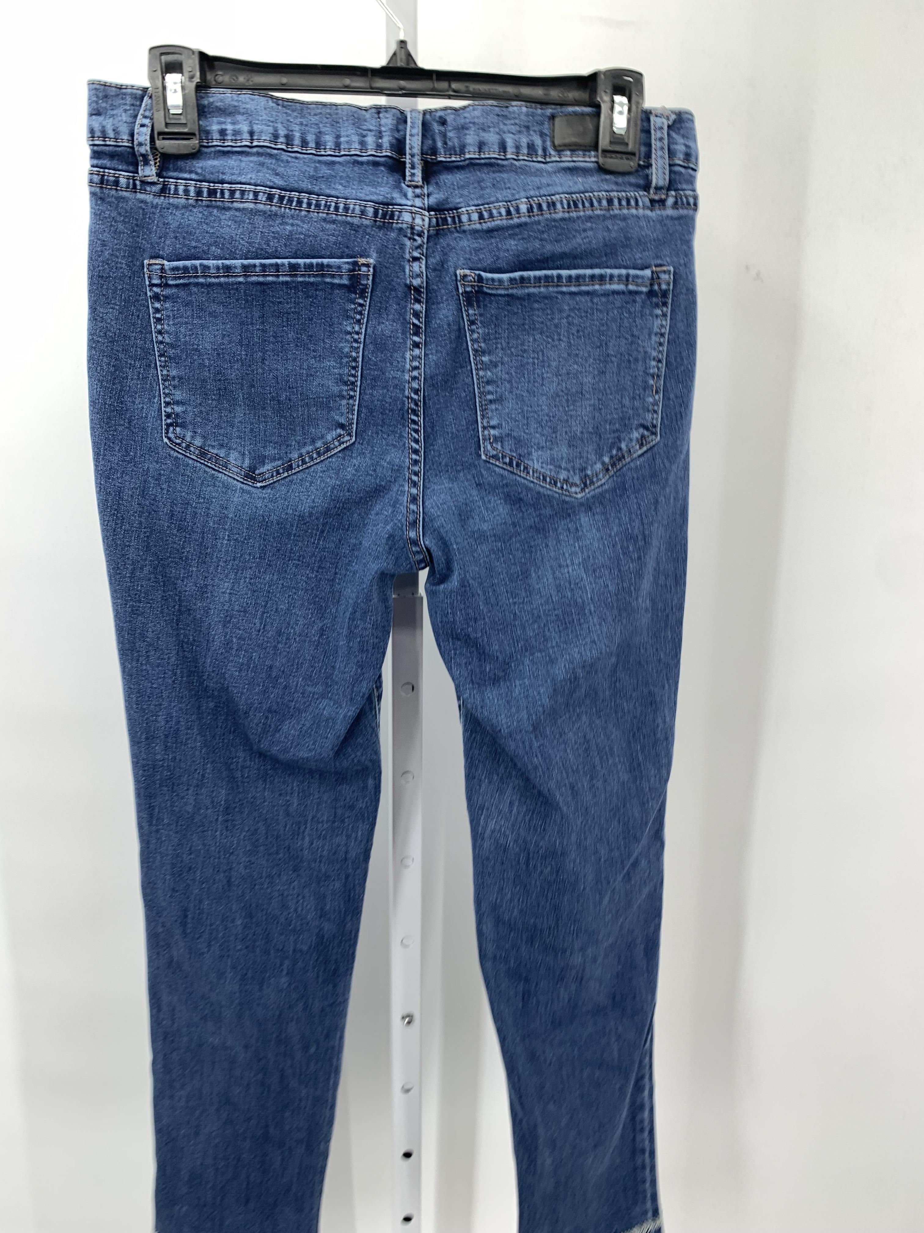 Nicole Miller Size 10 Misses Jeans