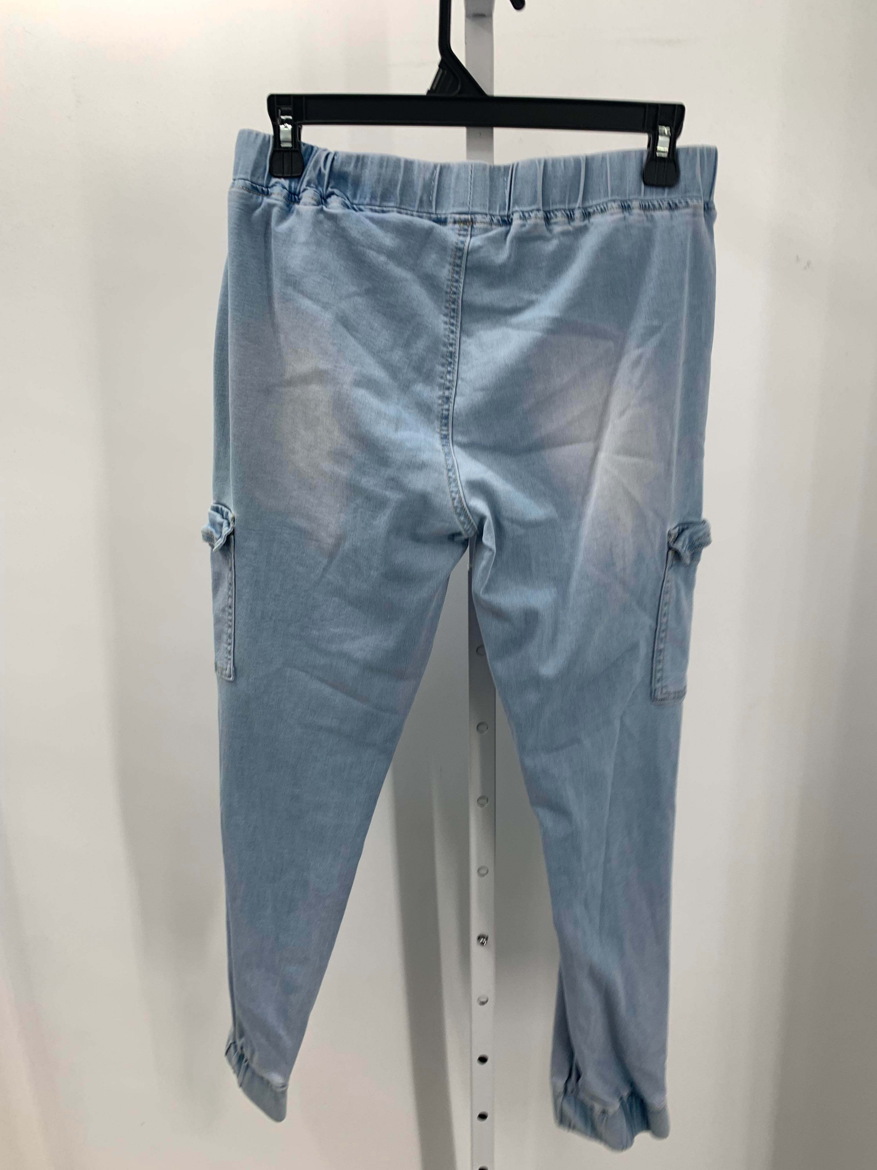 Size 9/10 Juniors Pants