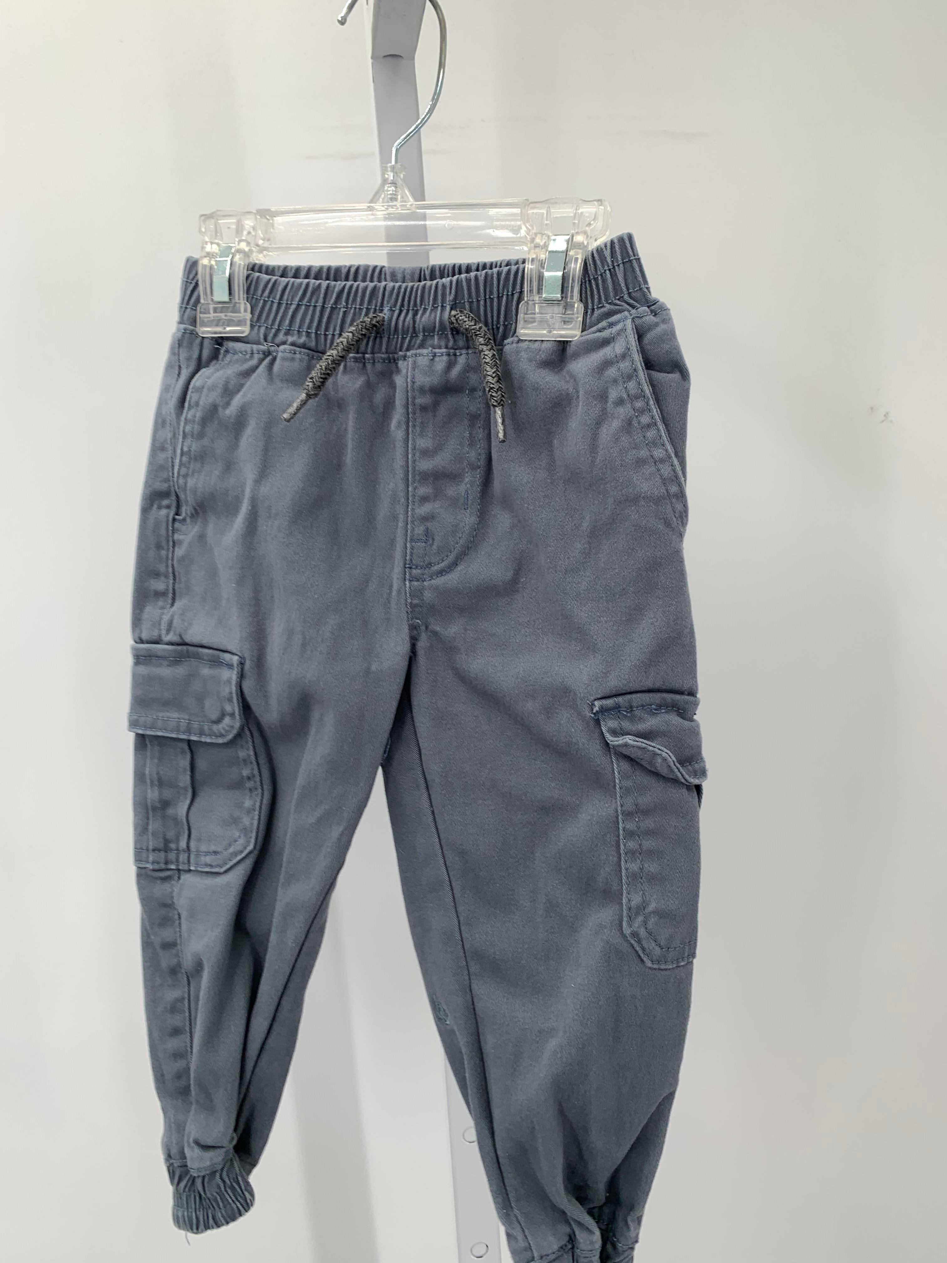 CARGO JOGGERS
