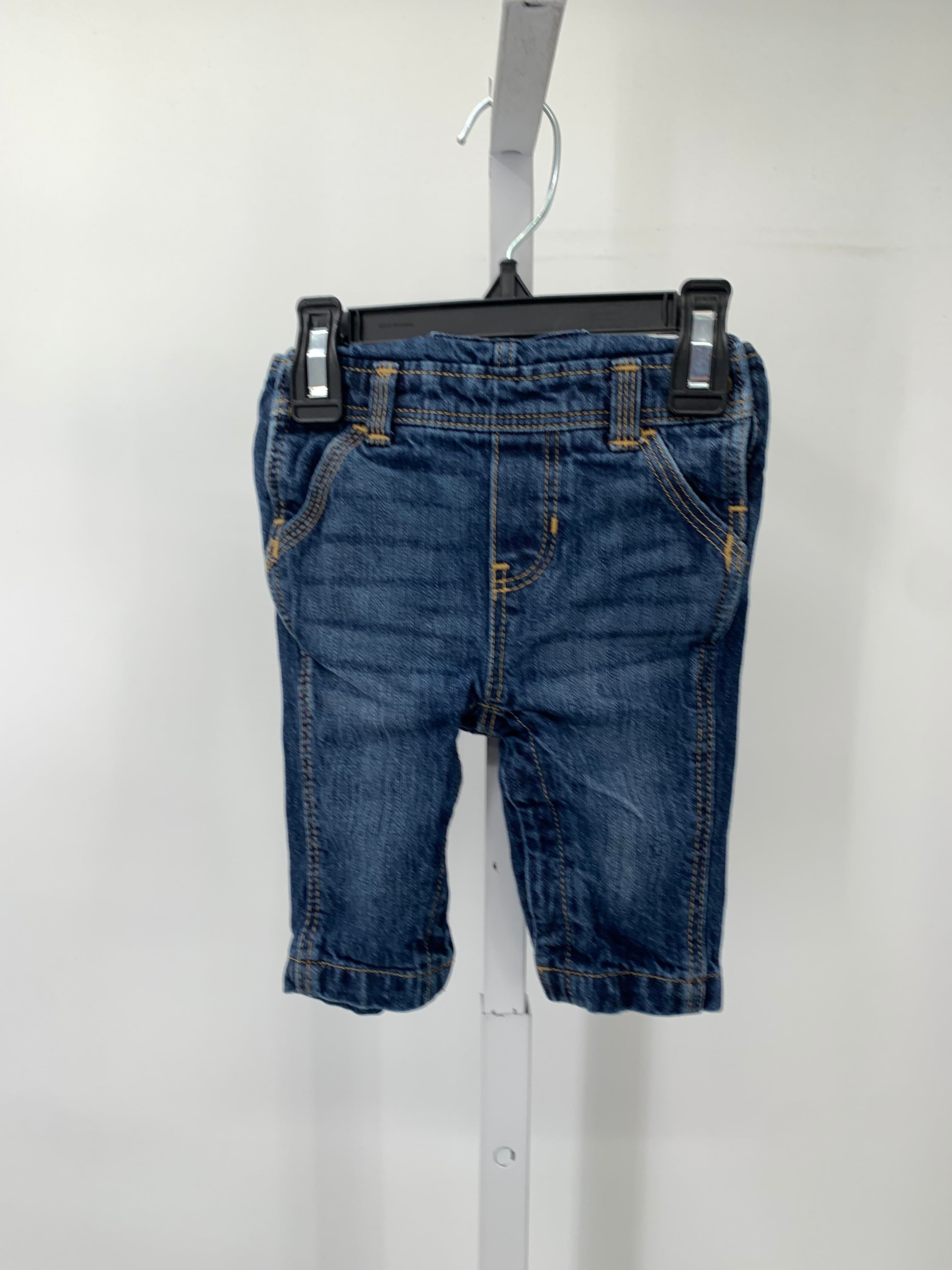 REGULAR FIT OVERALLS