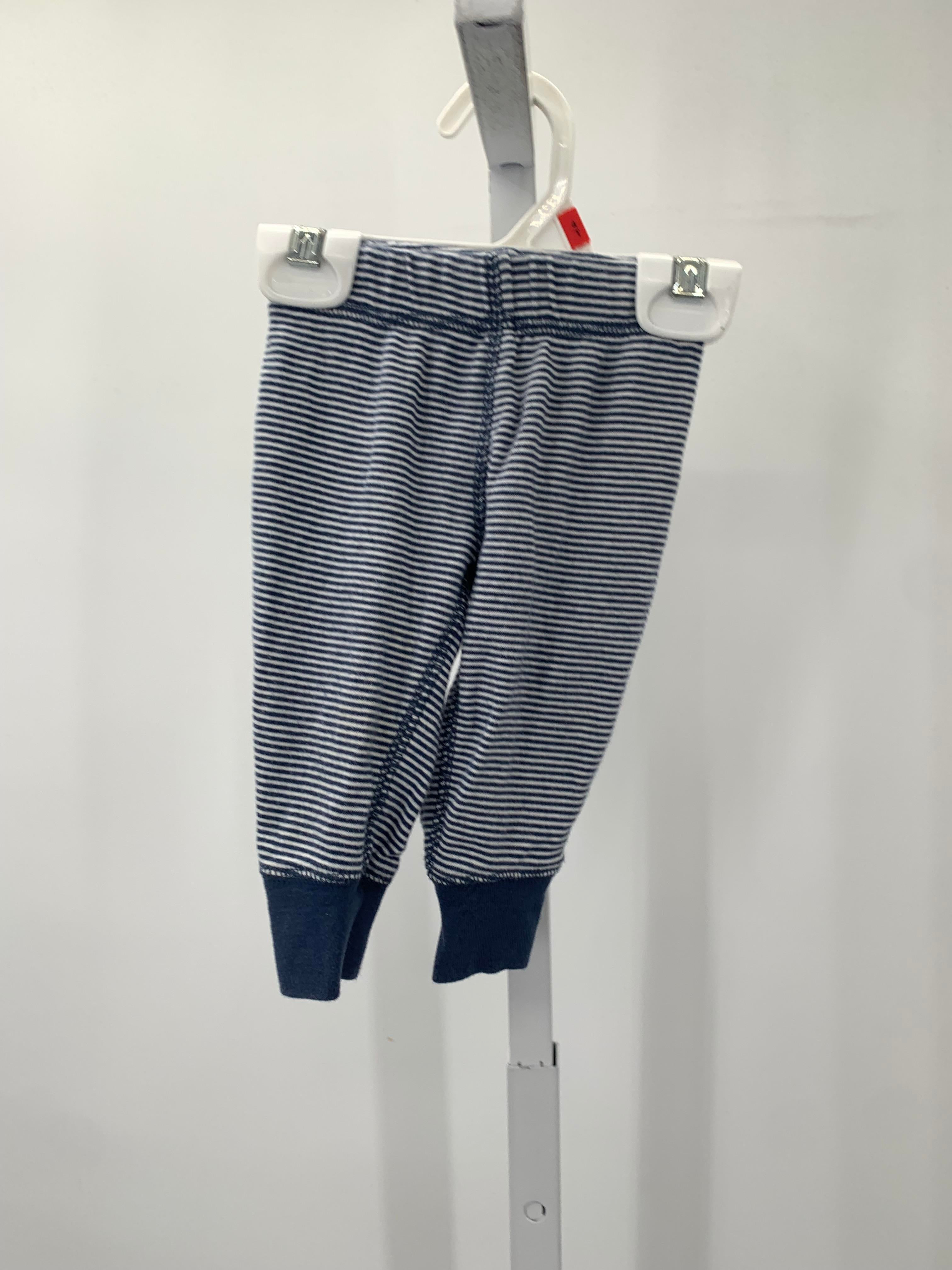 WHITE STRIPES KNIT