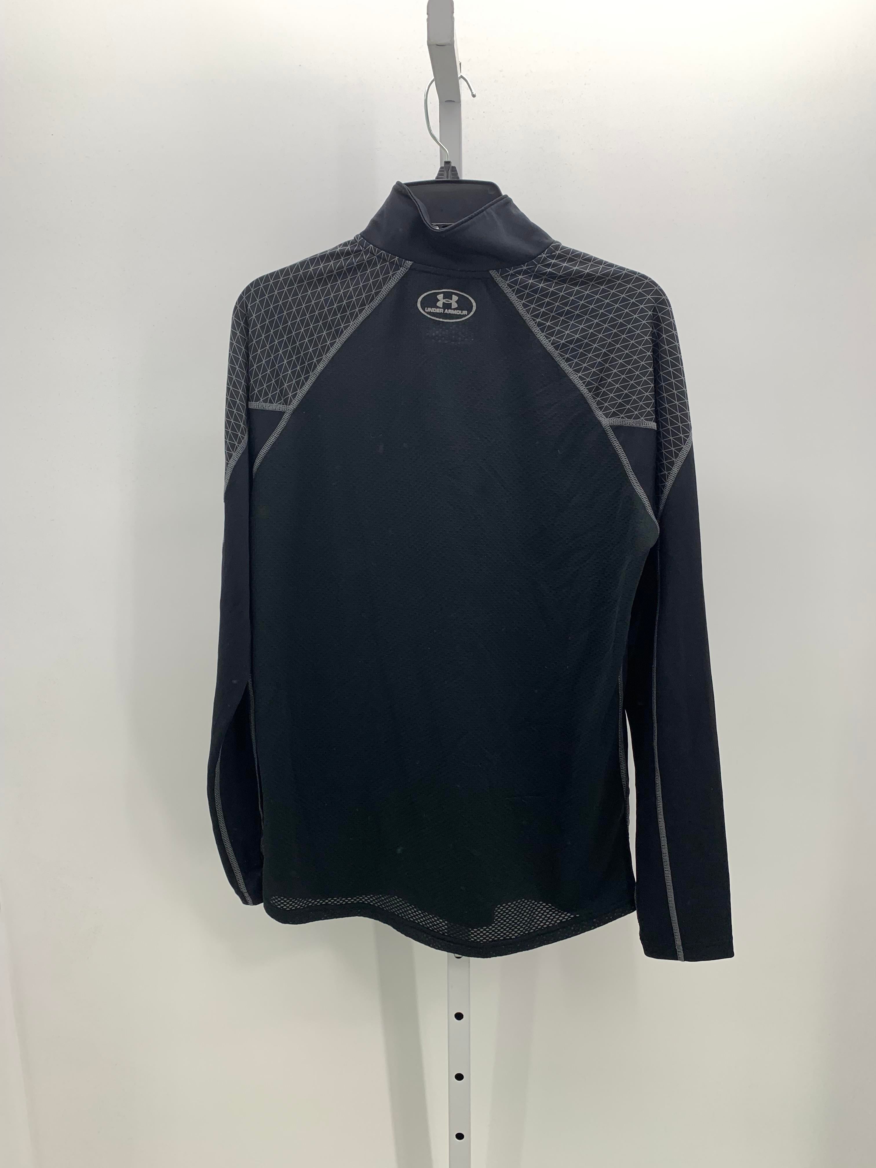 PARTIAL ZIP ACTIVE