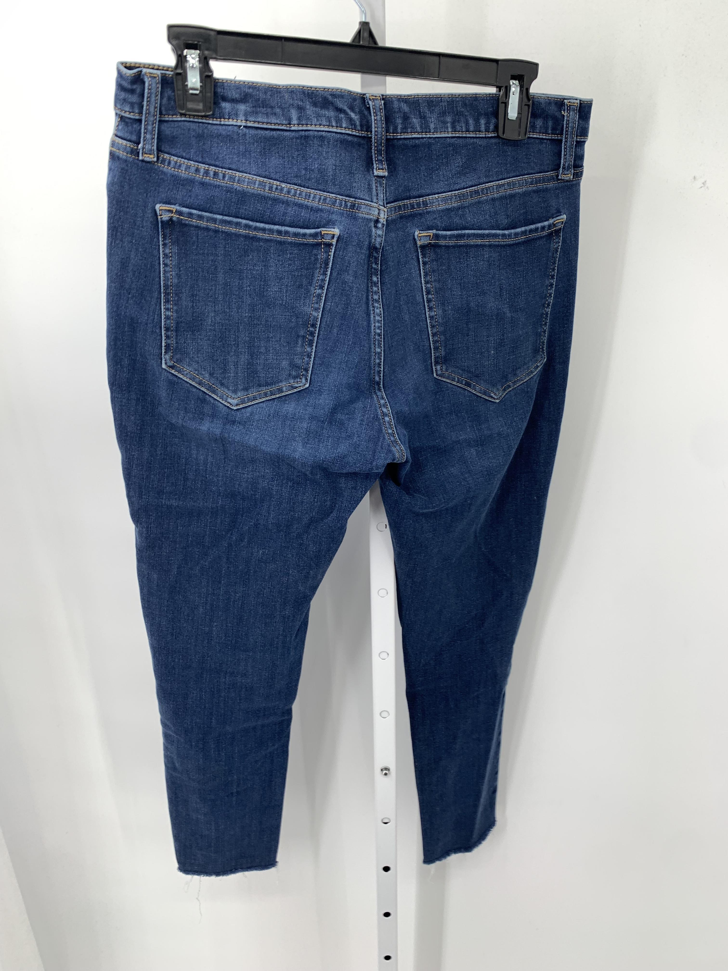 Banana Republic Size 10 Misses Jeans